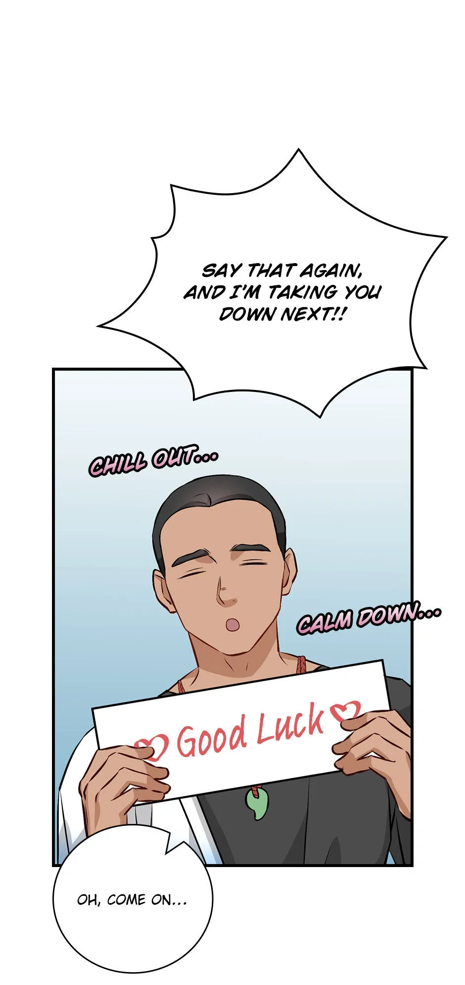 Leveling Up, By Only Eating! Chapter 162 Online - página 59