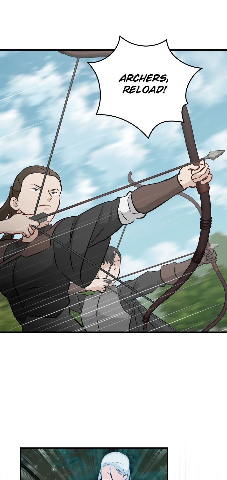 Leveling Up, By Only Eating! Chapter 162 Online - página 61
