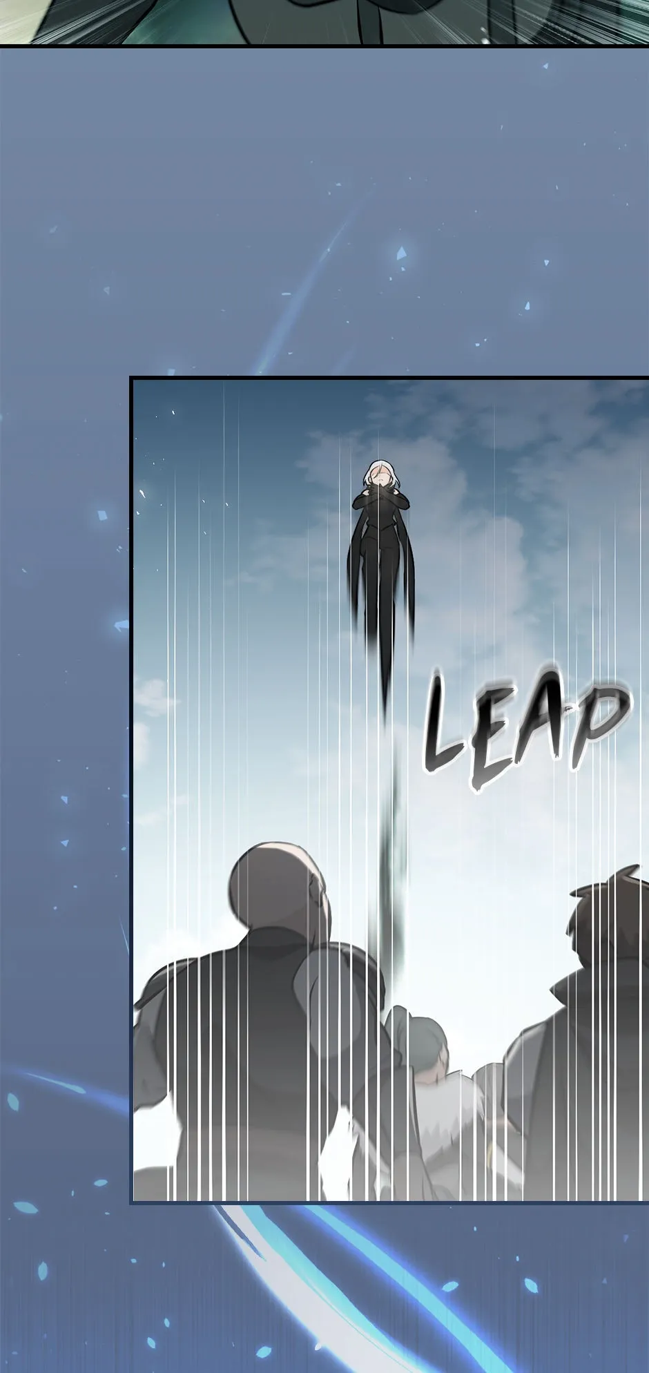 Leveling Up, By Only Eating! Chapter 162 Online - página 63