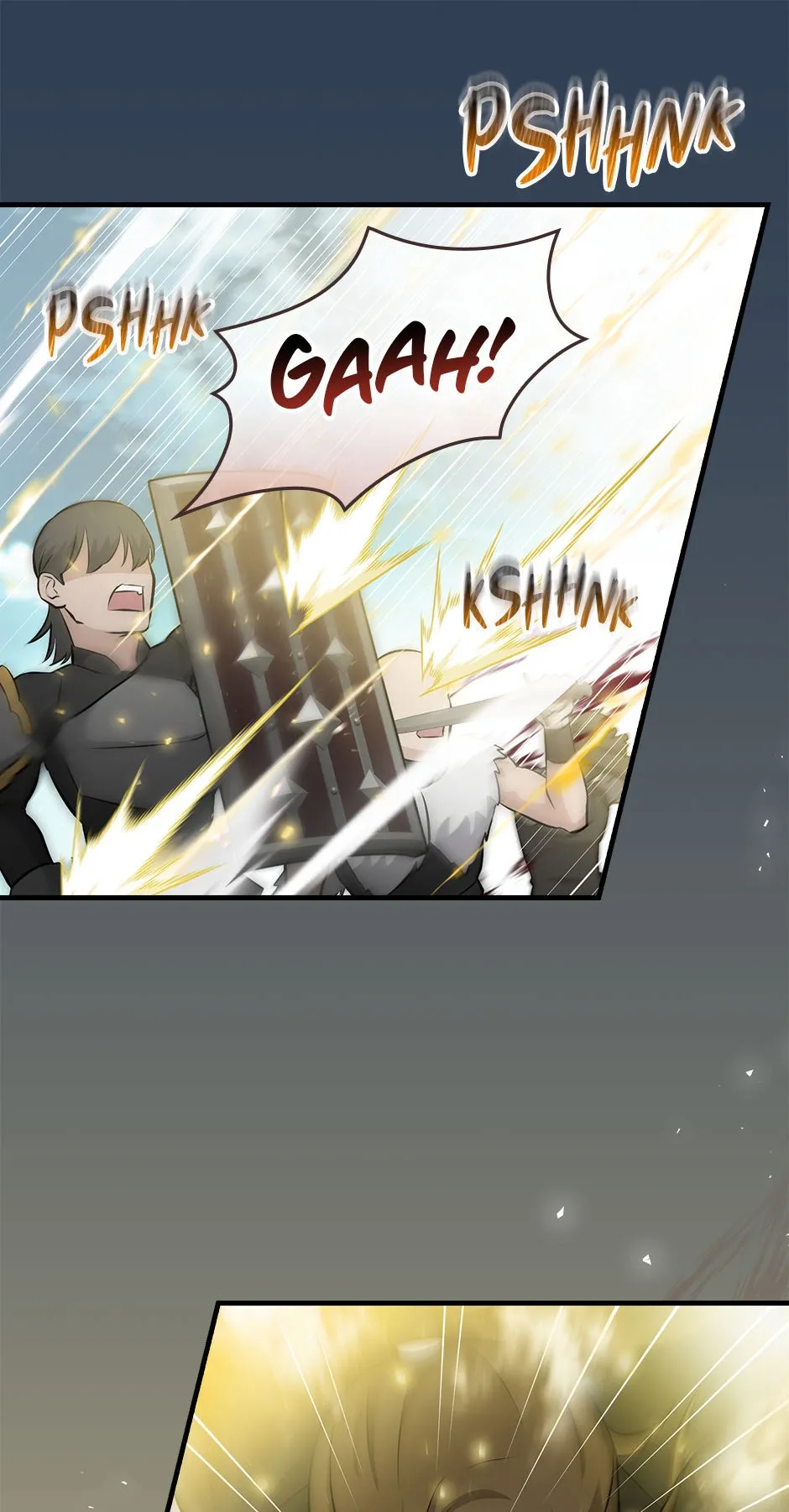 Leveling Up, By Only Eating! Chapter 162 Online - página 65