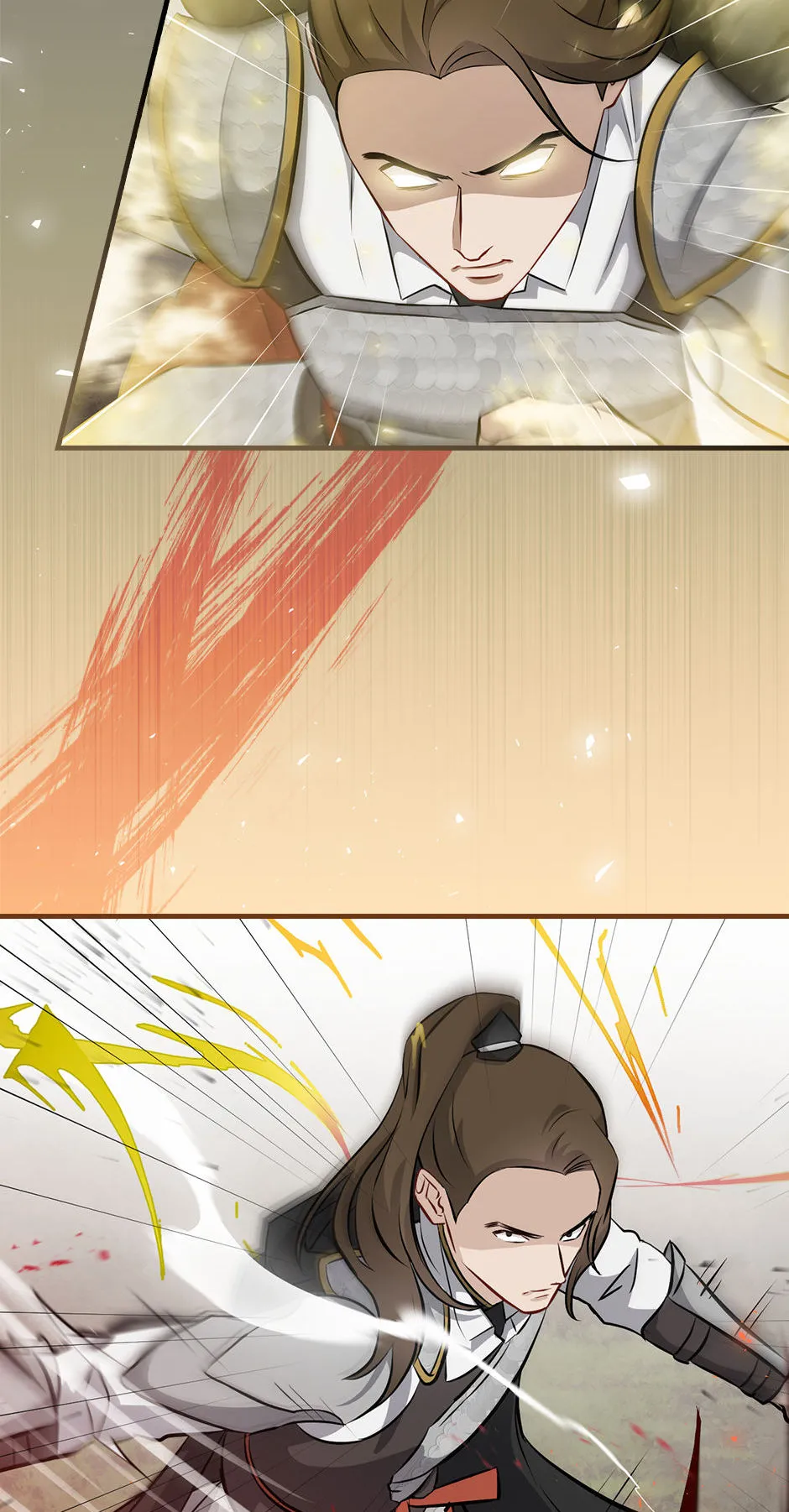Leveling Up, By Only Eating! Chapter 162 Online - página 66