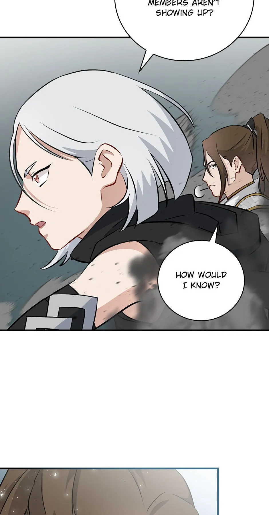 Leveling Up, By Only Eating! Chapter 162 Online - página 69