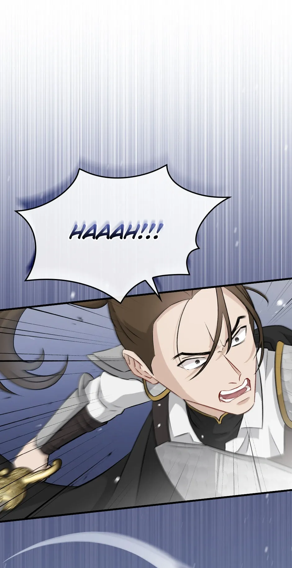 Leveling Up, By Only Eating! Chapter 163 Online - página 1