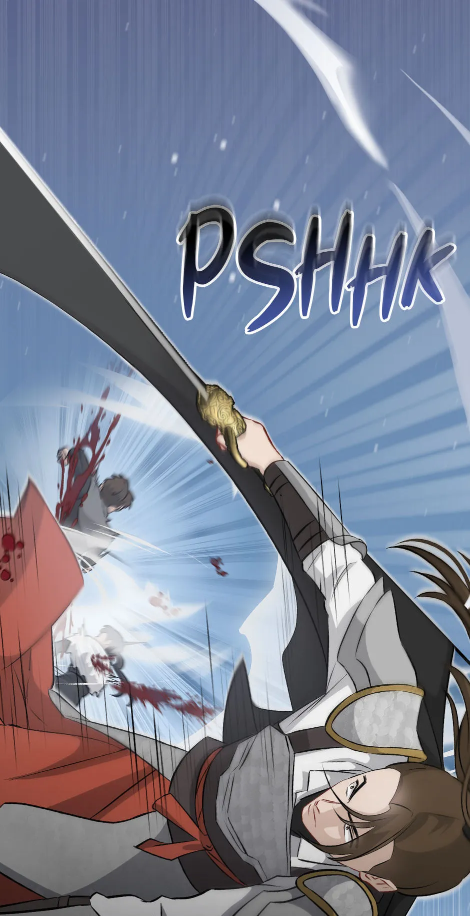 Leveling Up, By Only Eating! Chapter 163 Online - página 2