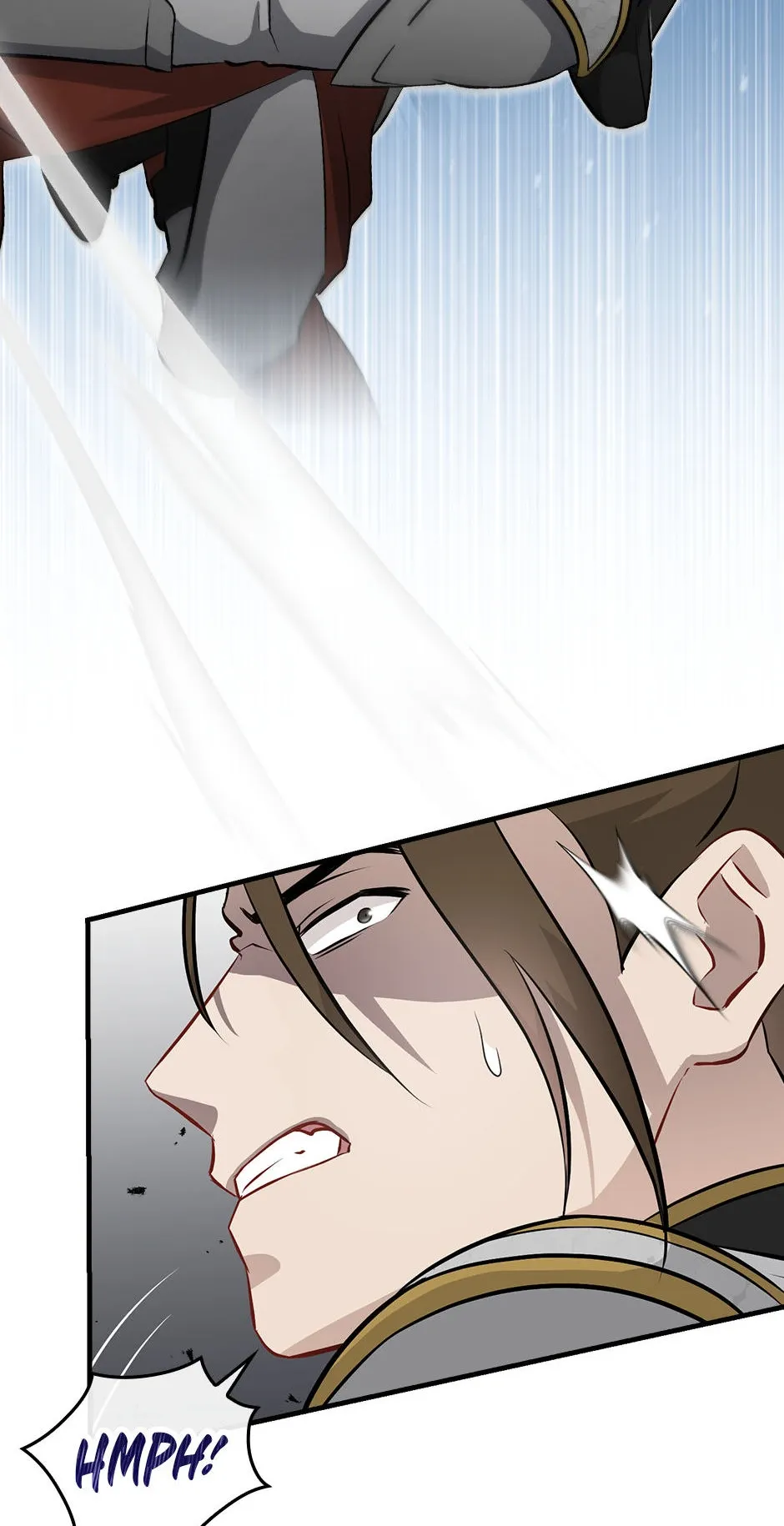 Leveling Up, By Only Eating! Chapter 163 Online - página 3