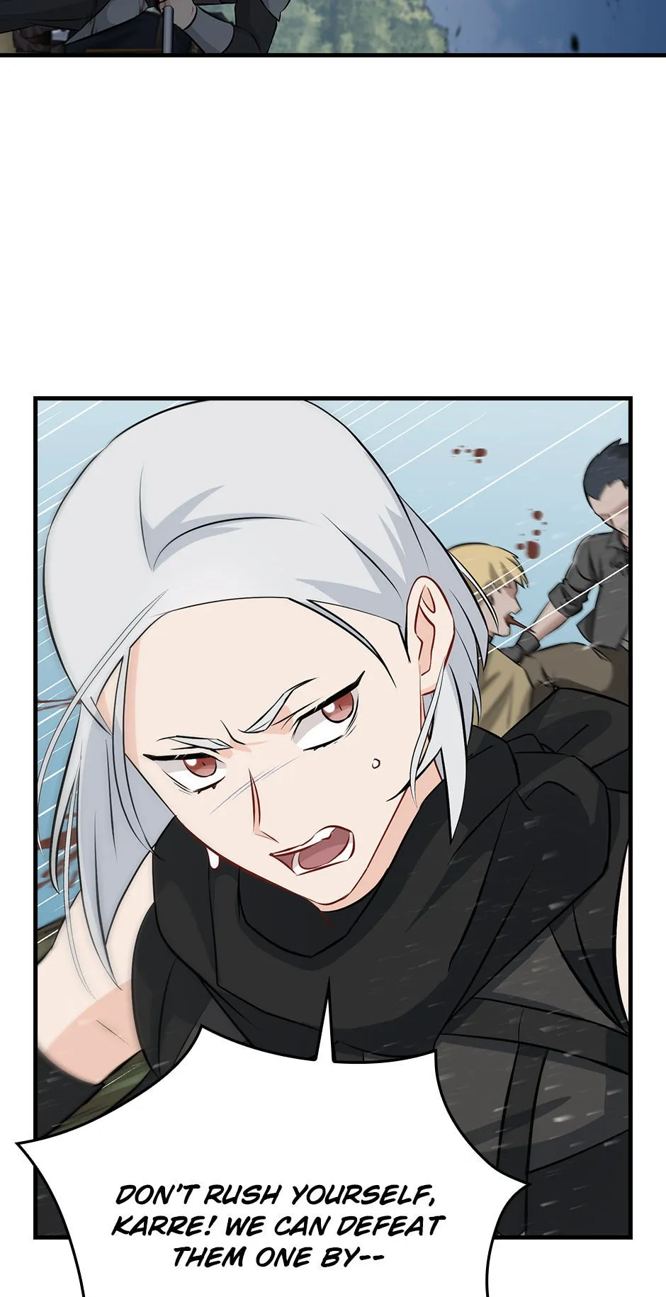 Leveling Up, By Only Eating! Chapter 163 Online - página 5