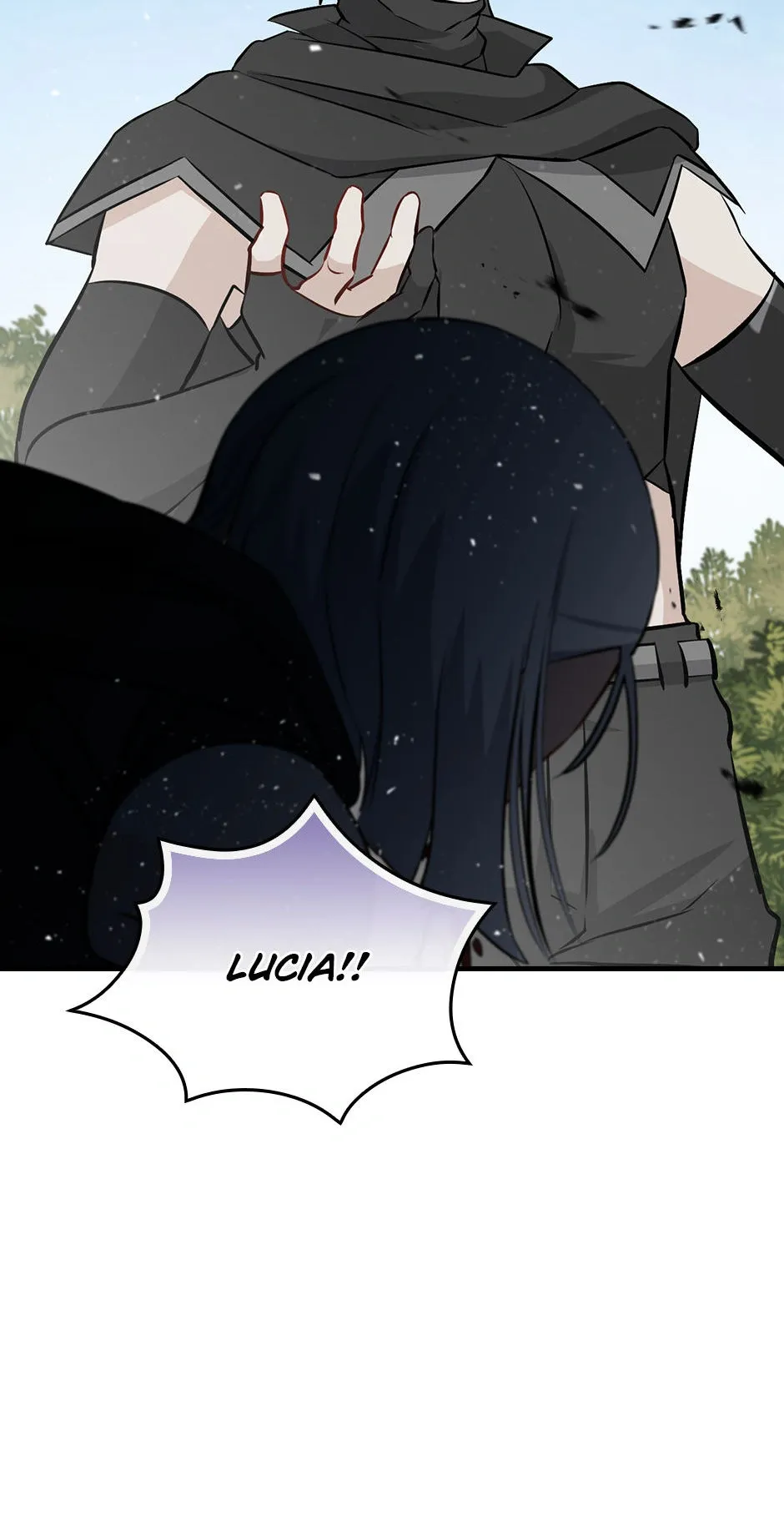 Leveling Up, By Only Eating! Chapter 163 Online - página 8