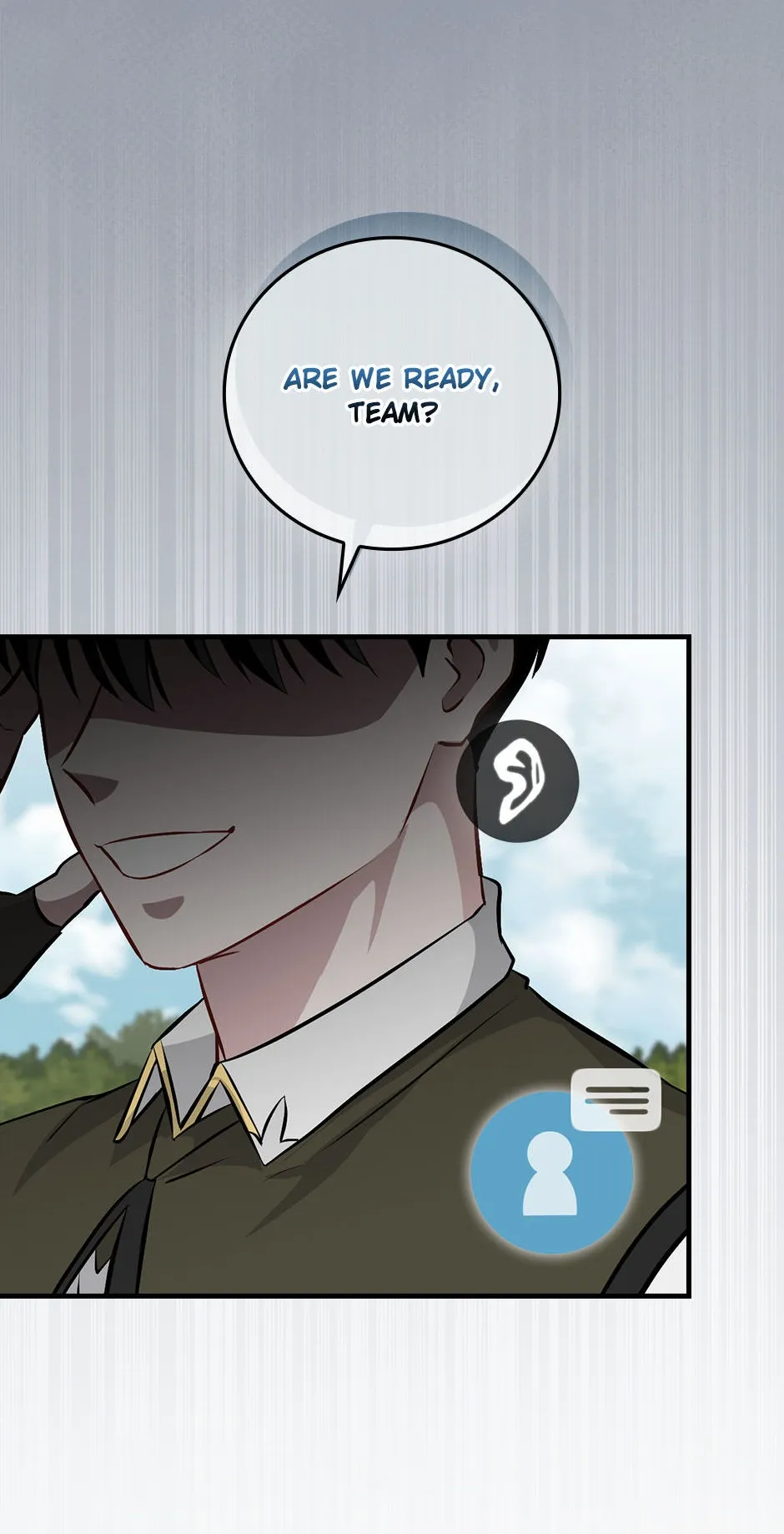 Leveling Up, By Only Eating! Chapter 163 Online - página 11