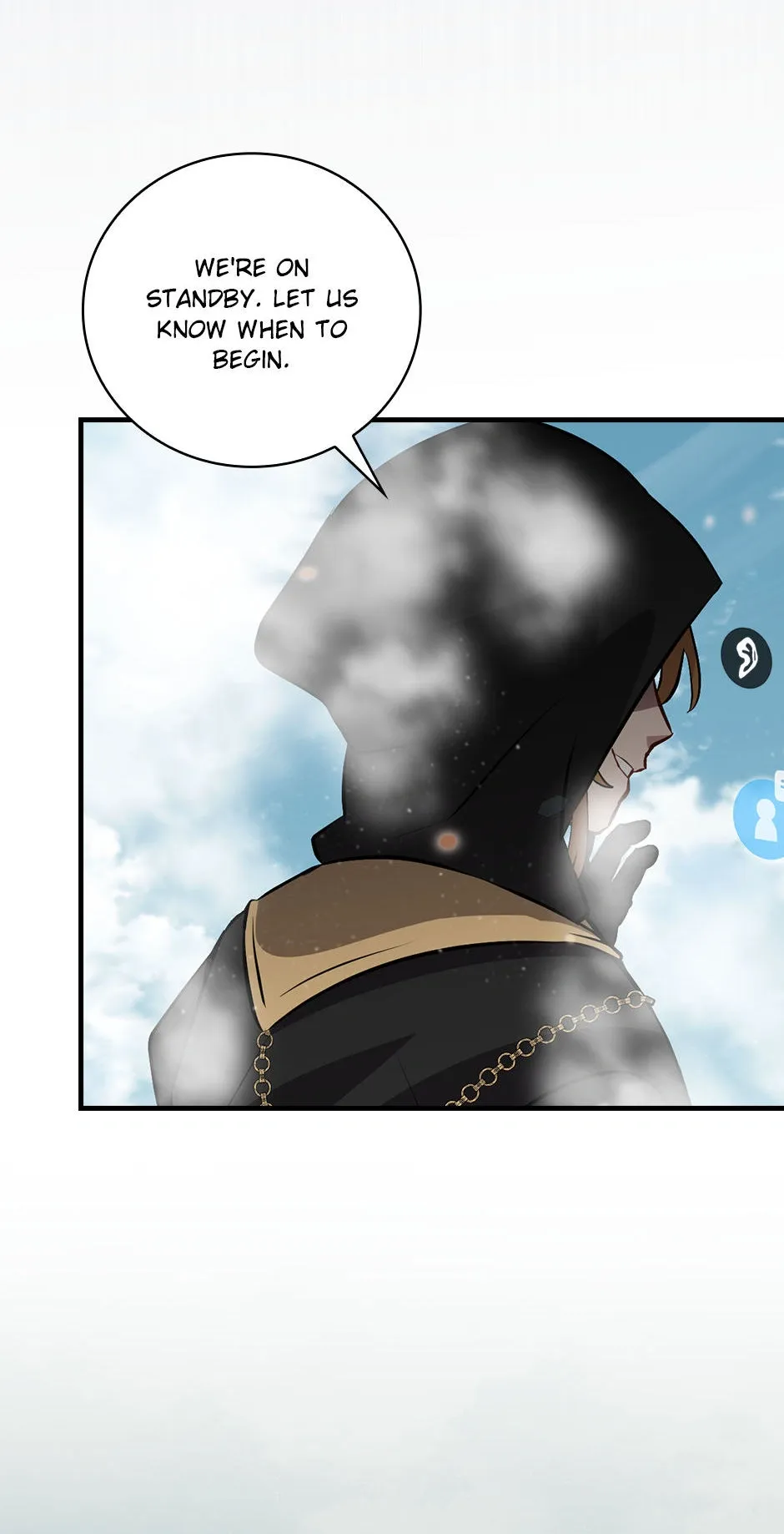 Leveling Up, By Only Eating! Chapter 163 Online - página 12