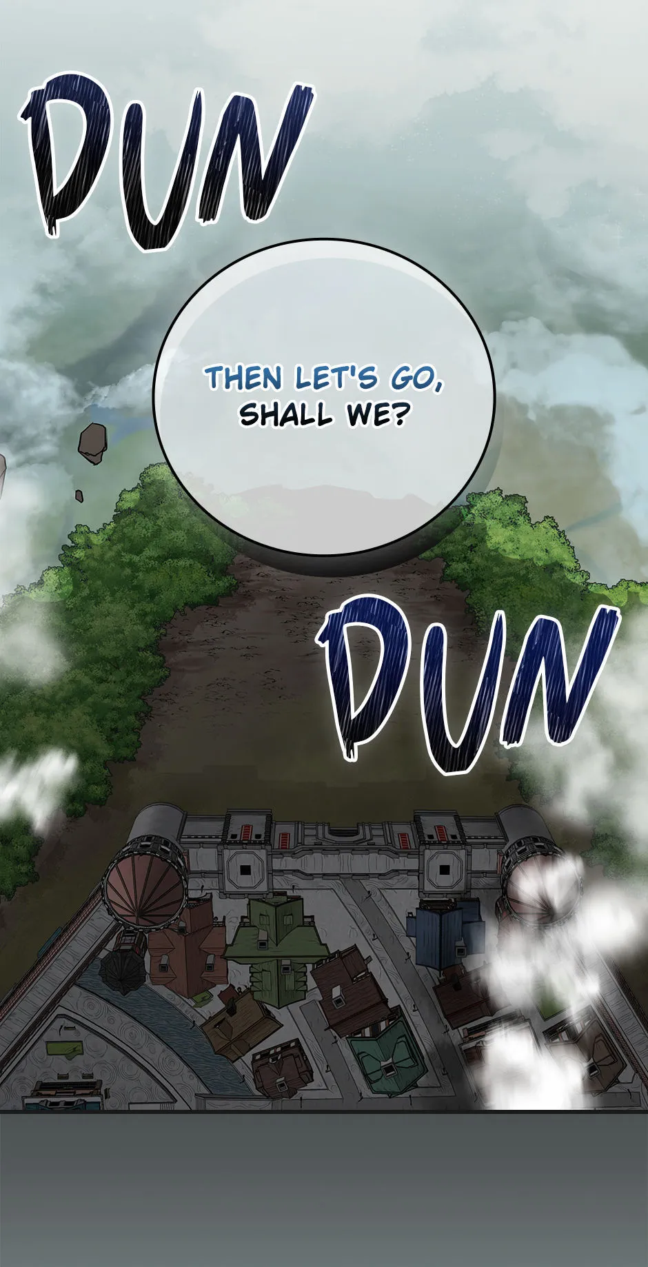 Leveling Up, By Only Eating! Chapter 163 Online - página 13