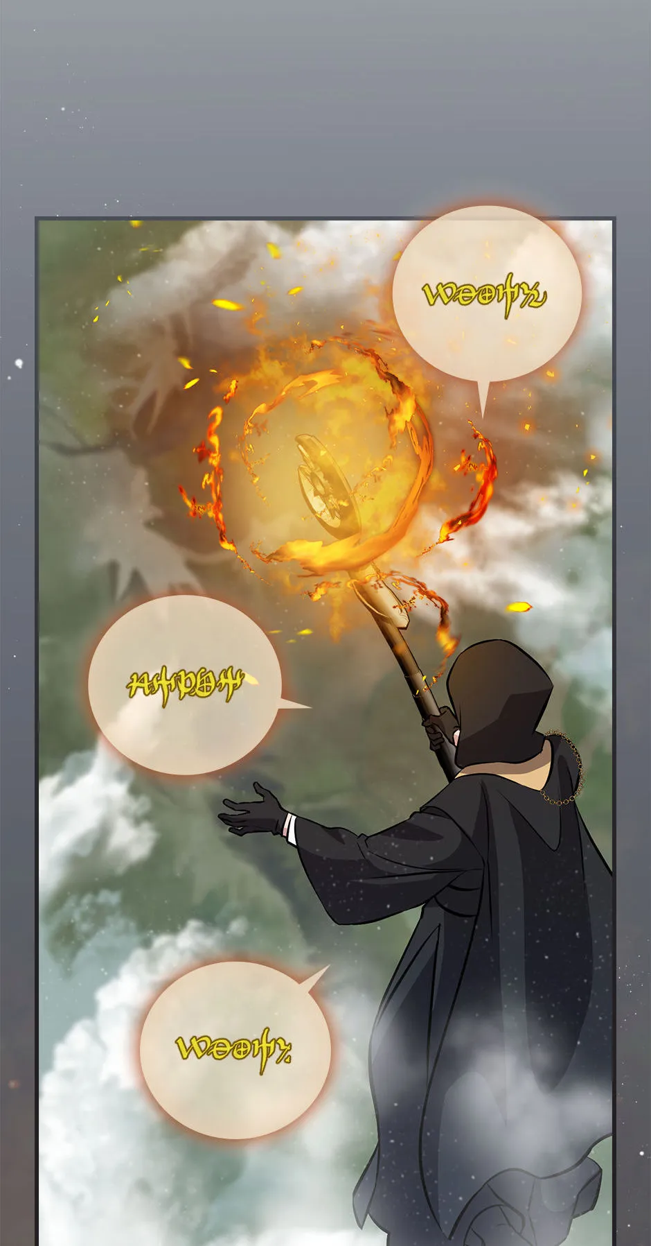 Leveling Up, By Only Eating! Chapter 163 Online - página 18