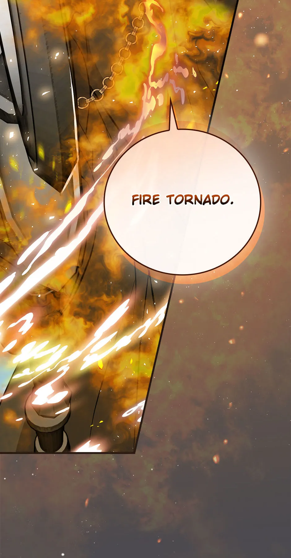 Leveling Up, By Only Eating! Chapter 163 Online - página 20