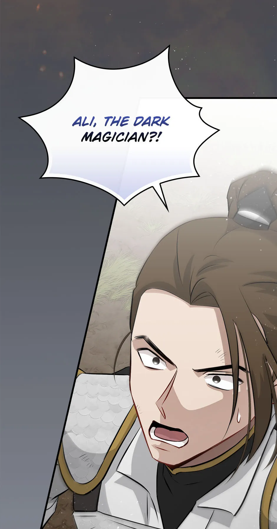 Leveling Up, By Only Eating! Chapter 163 Online - página 21