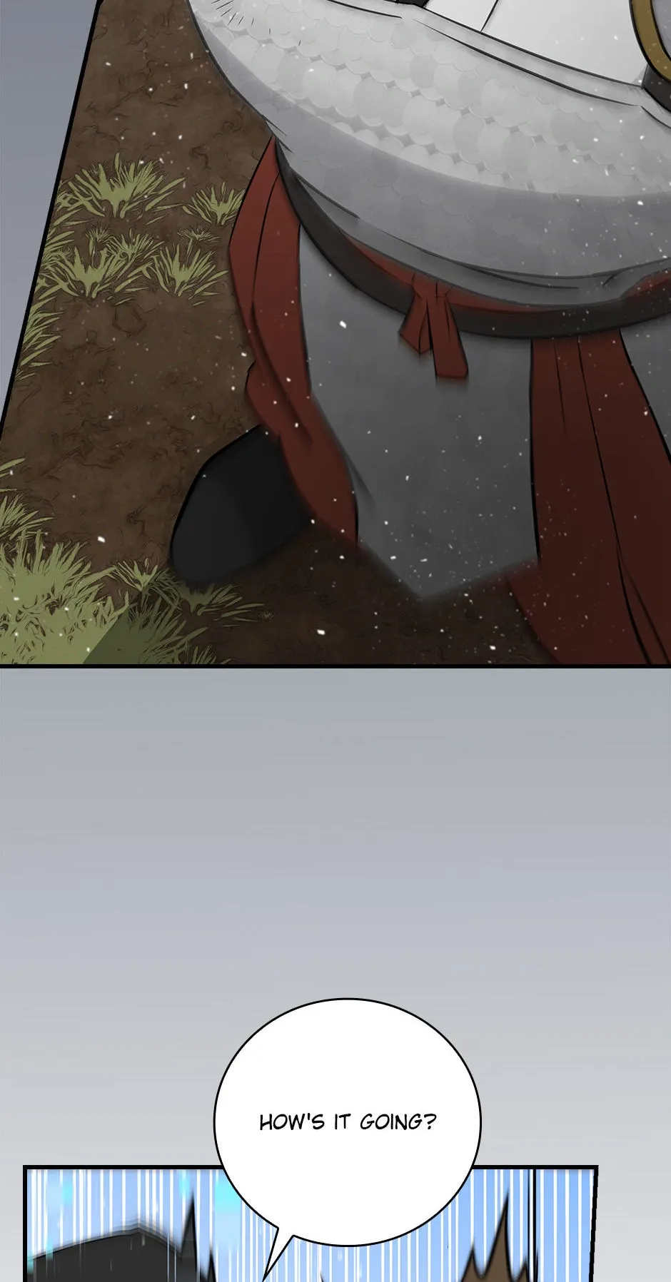 Leveling Up, By Only Eating! Chapter 163 Online - página 22