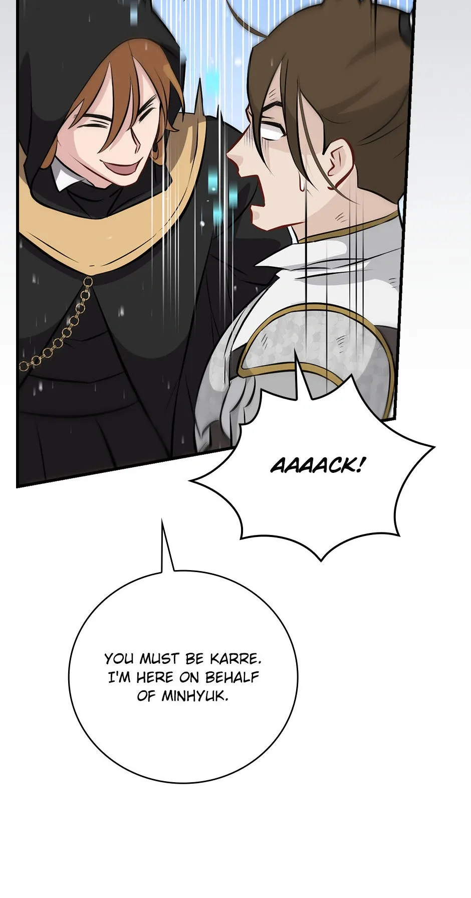 Leveling Up, By Only Eating! Chapter 163 Online - página 23