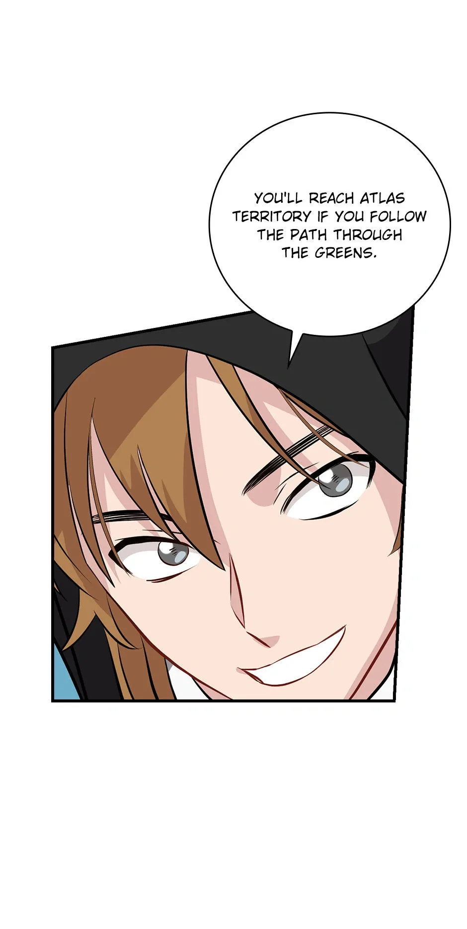 Leveling Up, By Only Eating! Chapter 163 Online - página 24