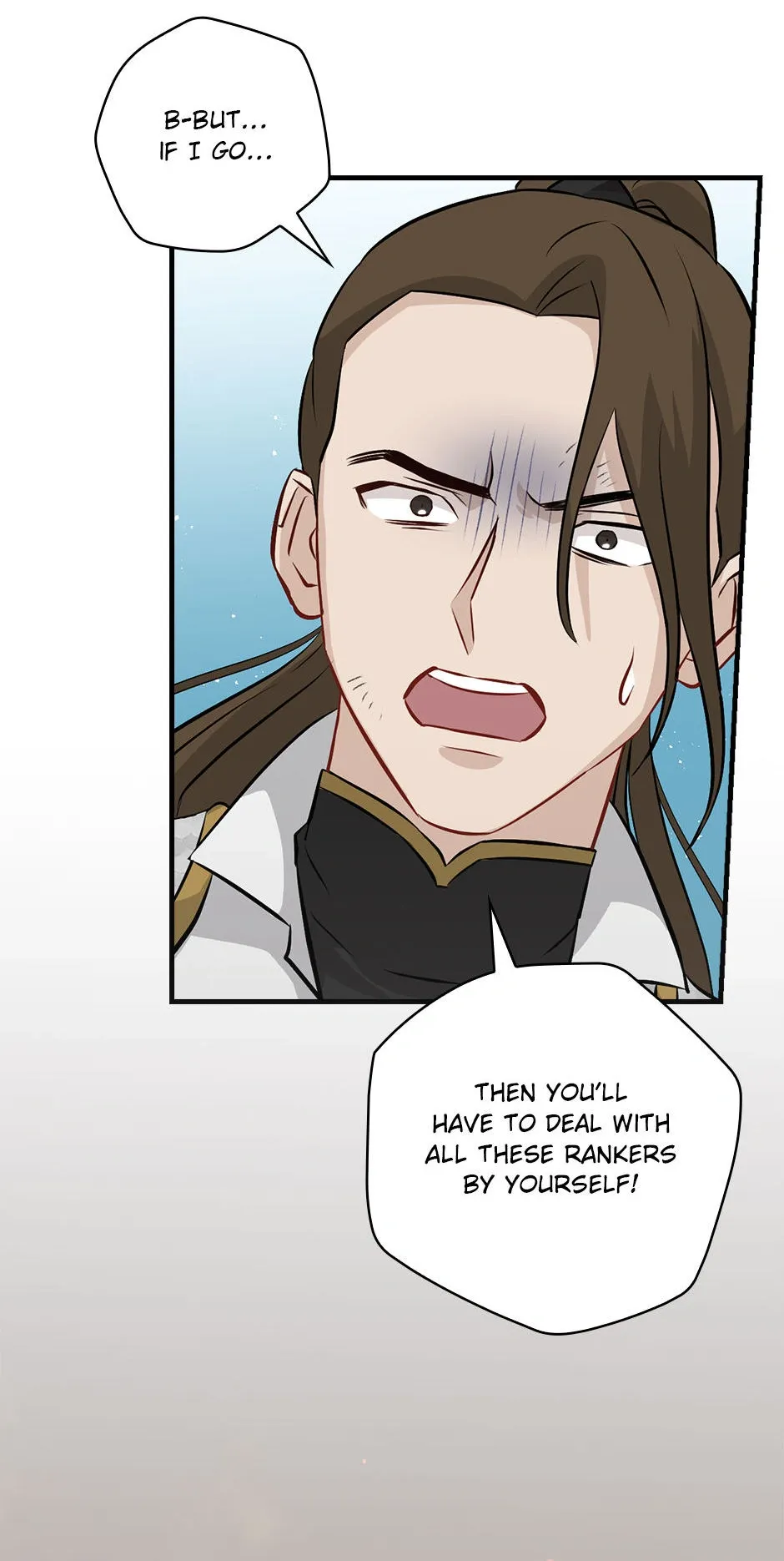 Leveling Up, By Only Eating! Chapter 163 Online - página 25