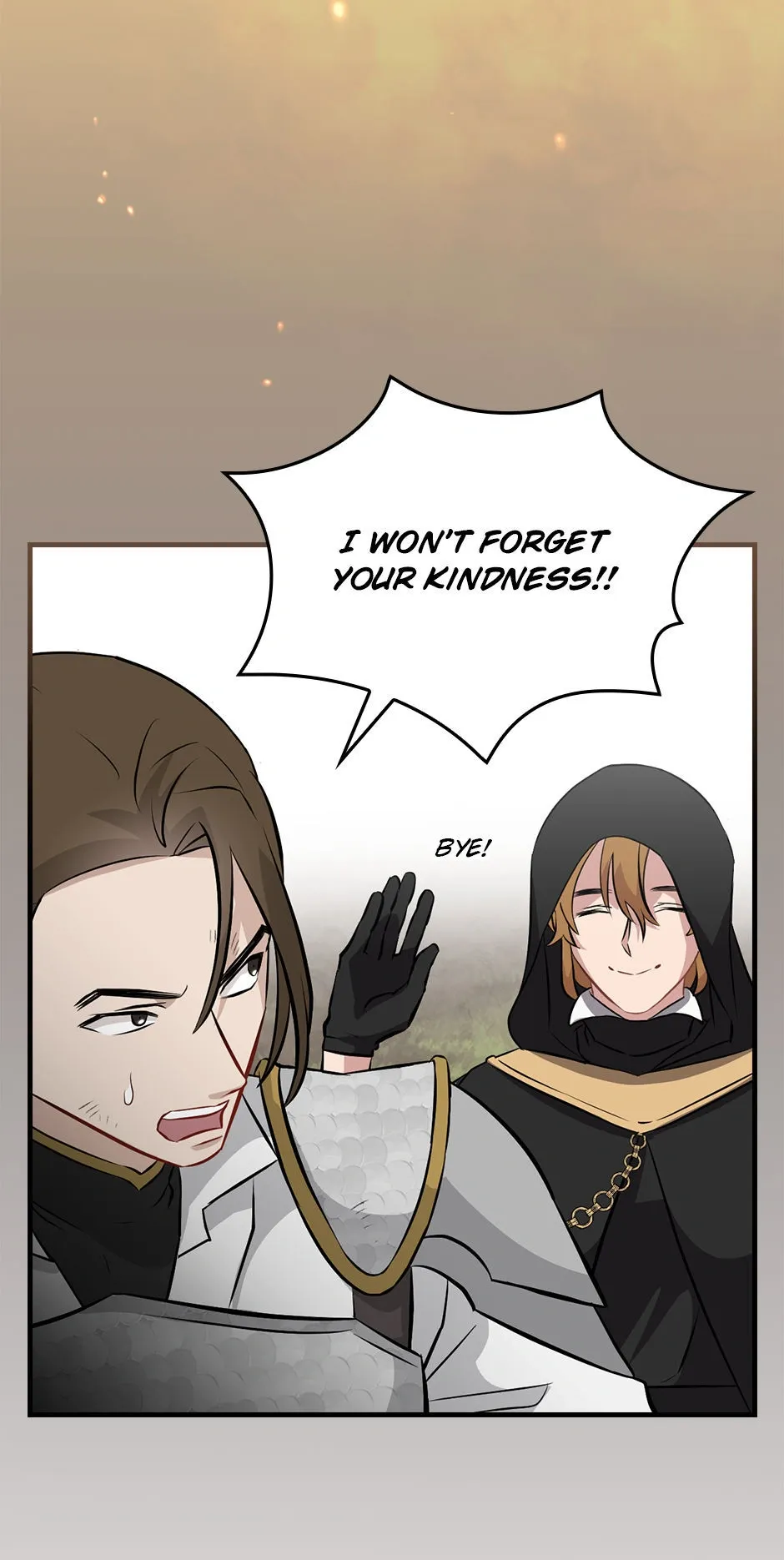 Leveling Up, By Only Eating! Chapter 163 Online - página 28