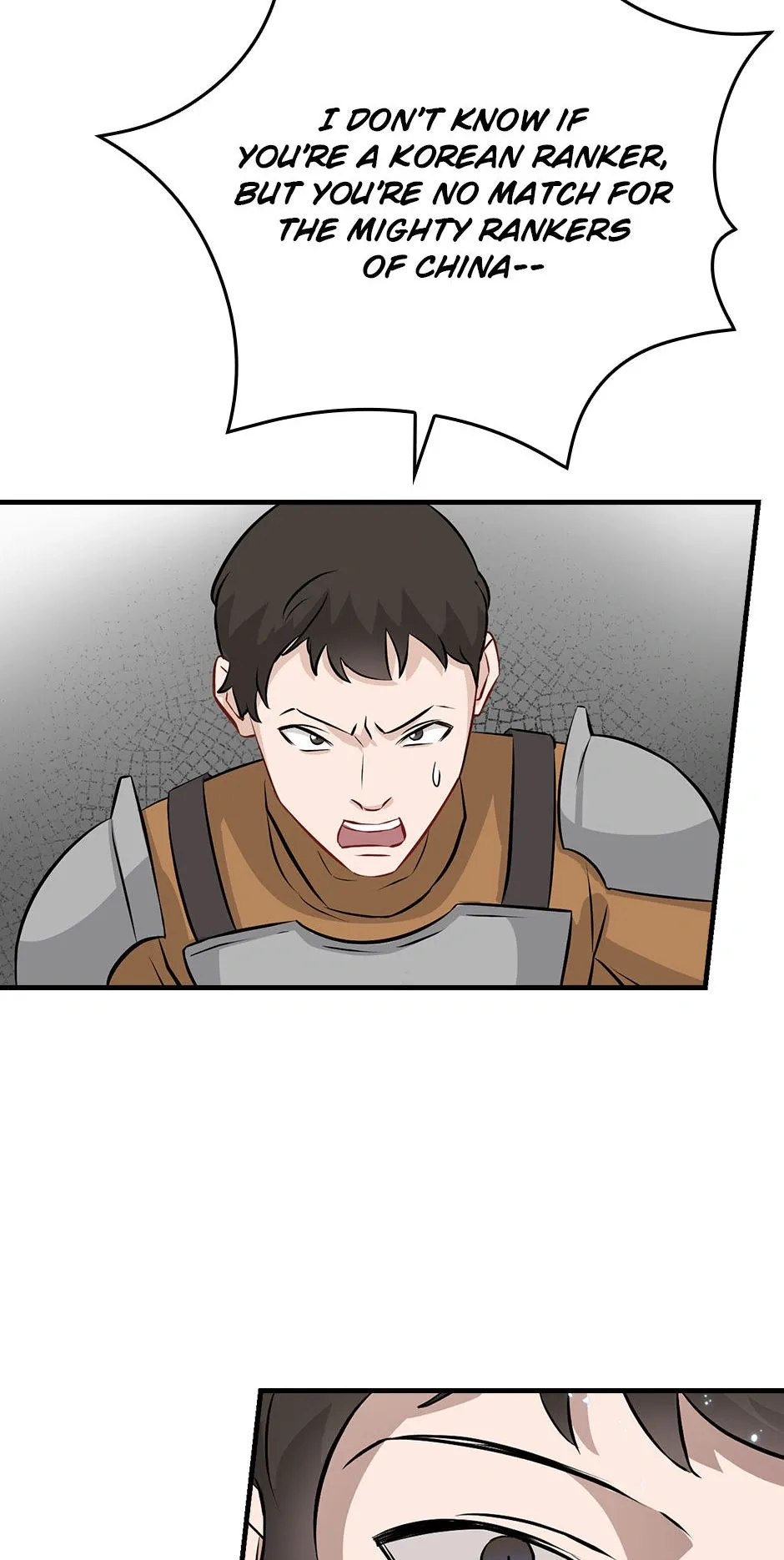 Leveling Up, By Only Eating! Chapter 163 Online - página 30