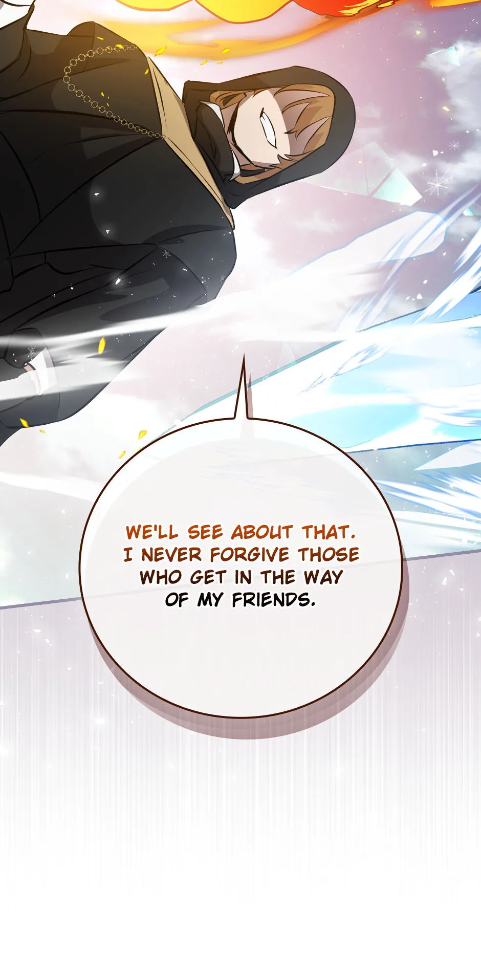 Leveling Up, By Only Eating! Chapter 163 Online - página 32