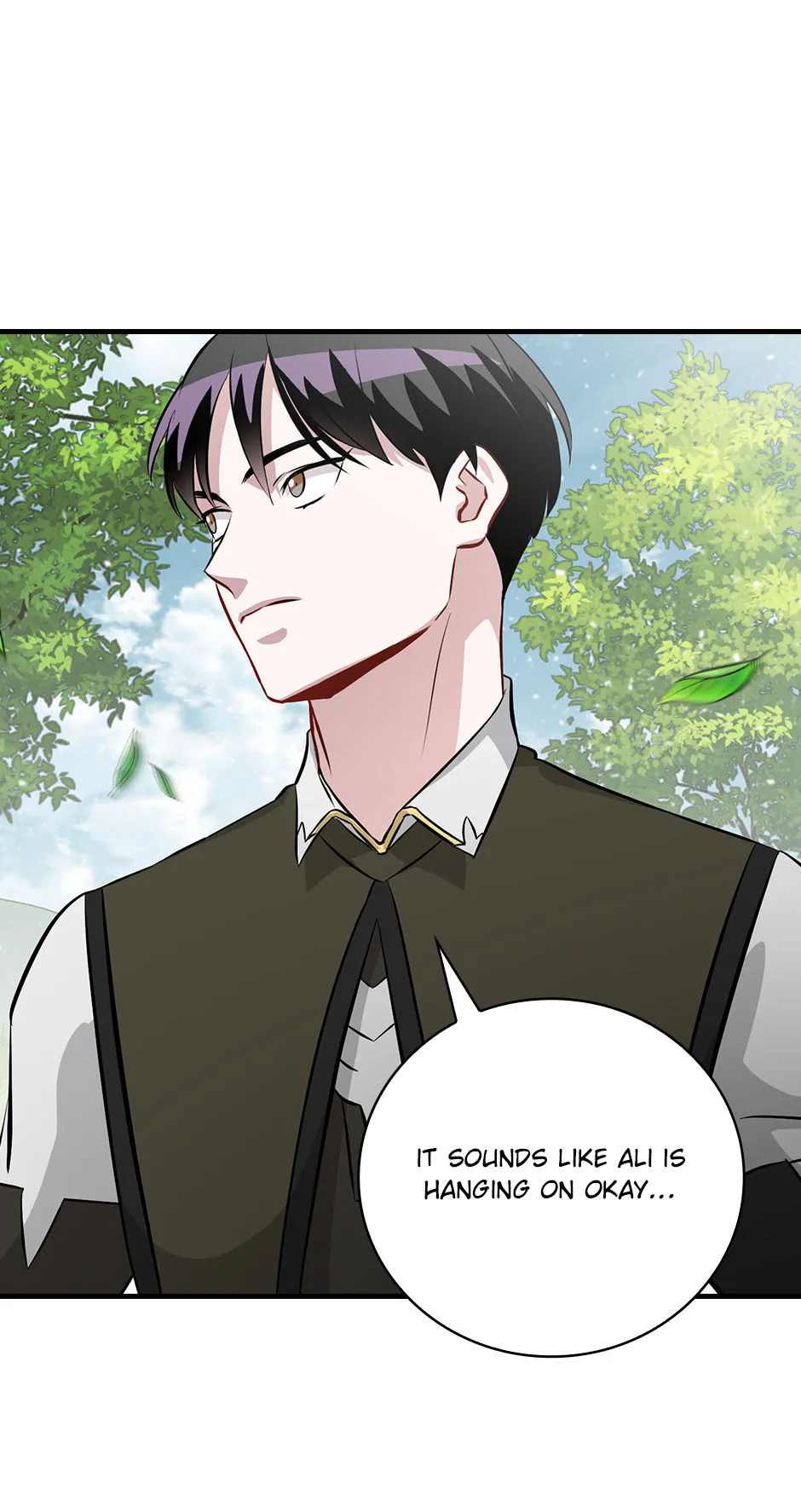 Leveling Up, By Only Eating! Chapter 163 Online - página 33