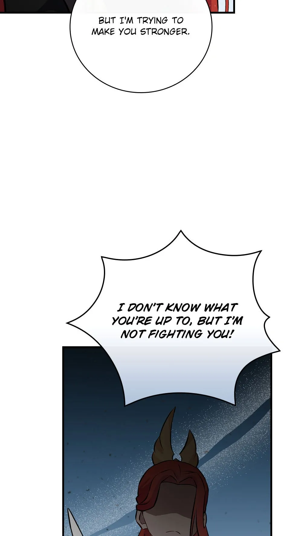 Leveling Up, By Only Eating! Chapter 163 Online - página 38
