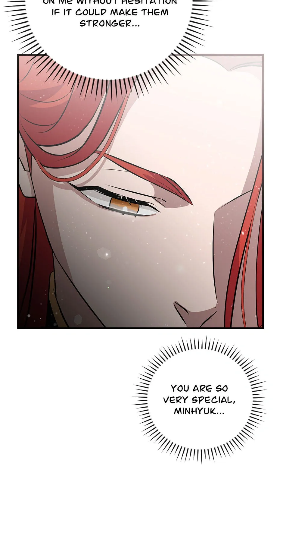 Leveling Up, By Only Eating! Chapter 163 Online - página 40