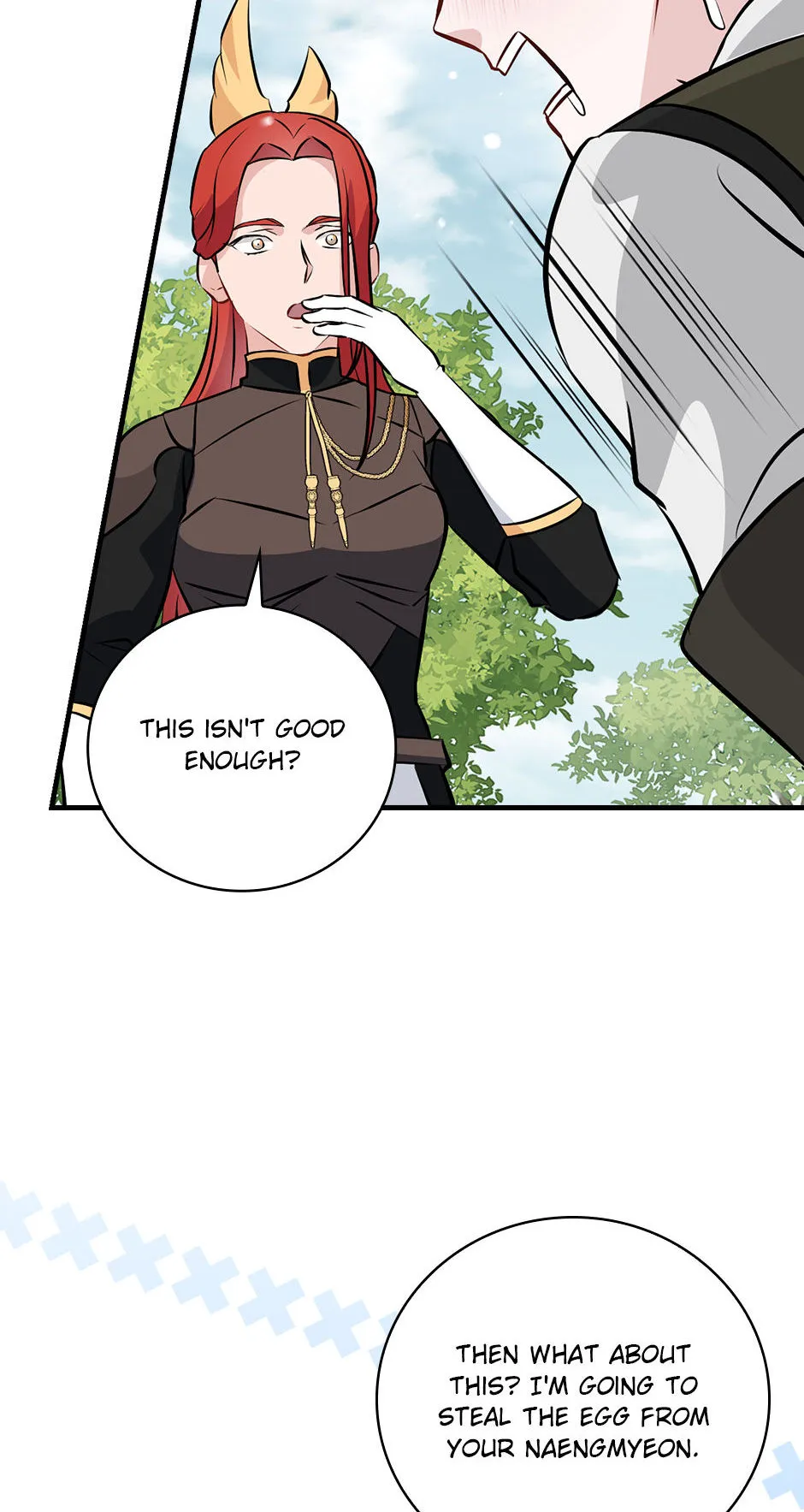 Leveling Up, By Only Eating! Chapter 163 Online - página 45