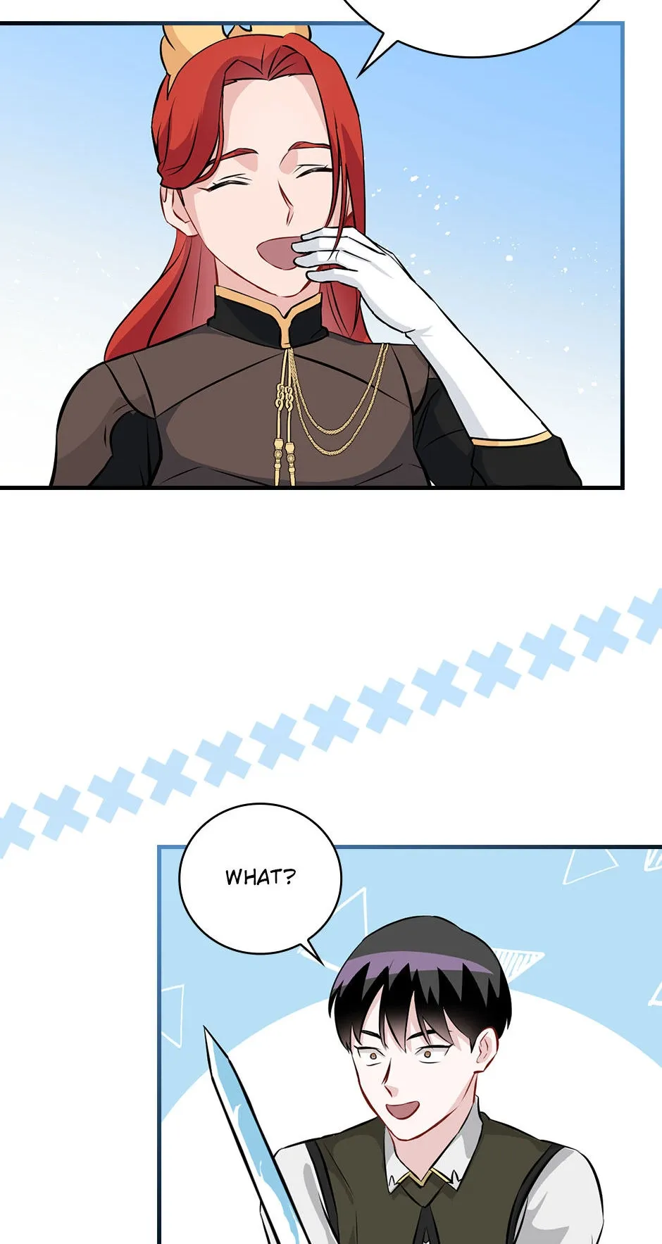 Leveling Up, By Only Eating! Chapter 163 Online - página 46