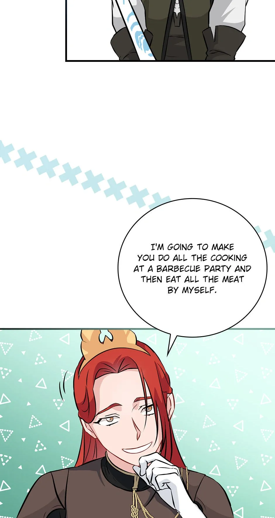 Leveling Up, By Only Eating! Chapter 163 Online - página 47