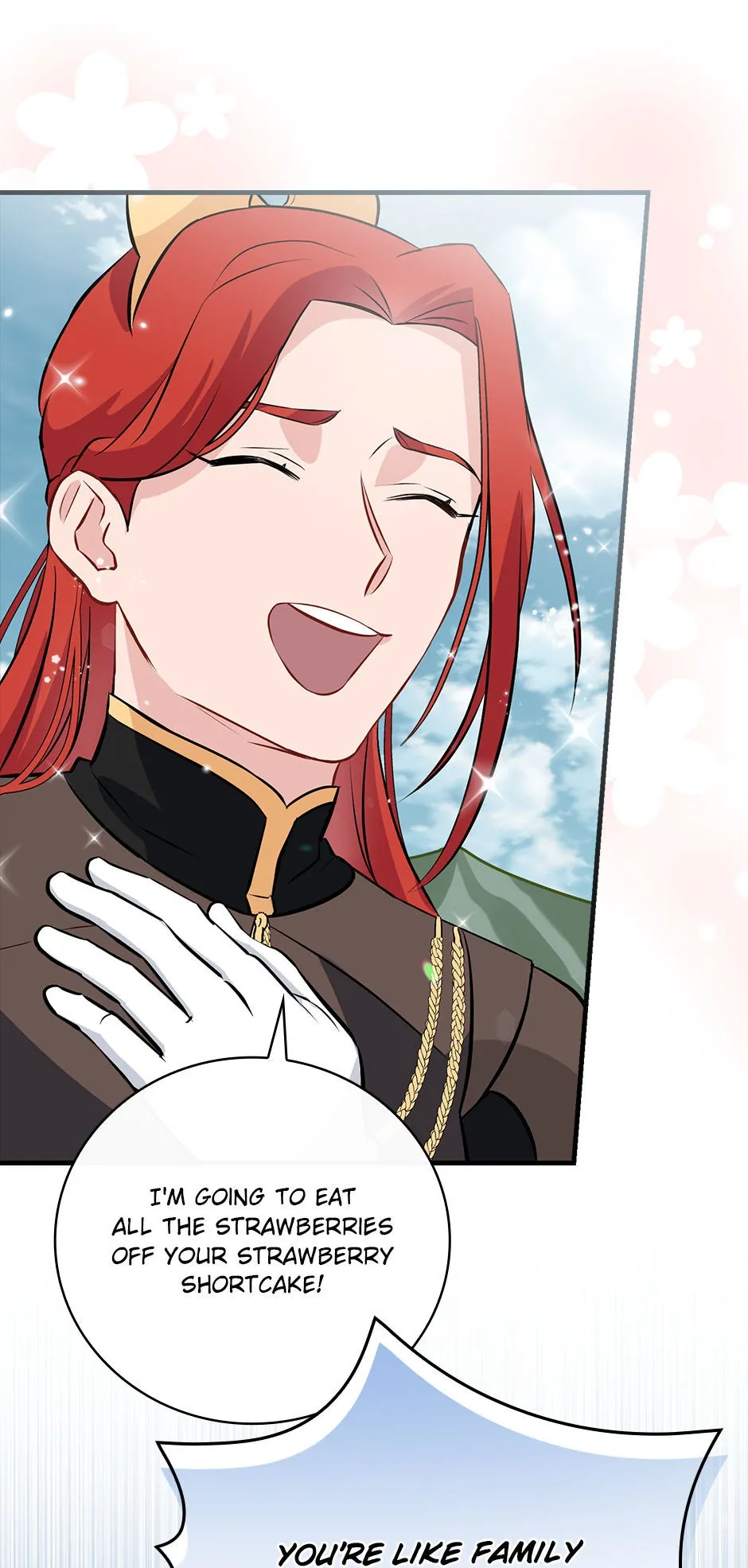 Leveling Up, By Only Eating! Chapter 163 Online - página 49