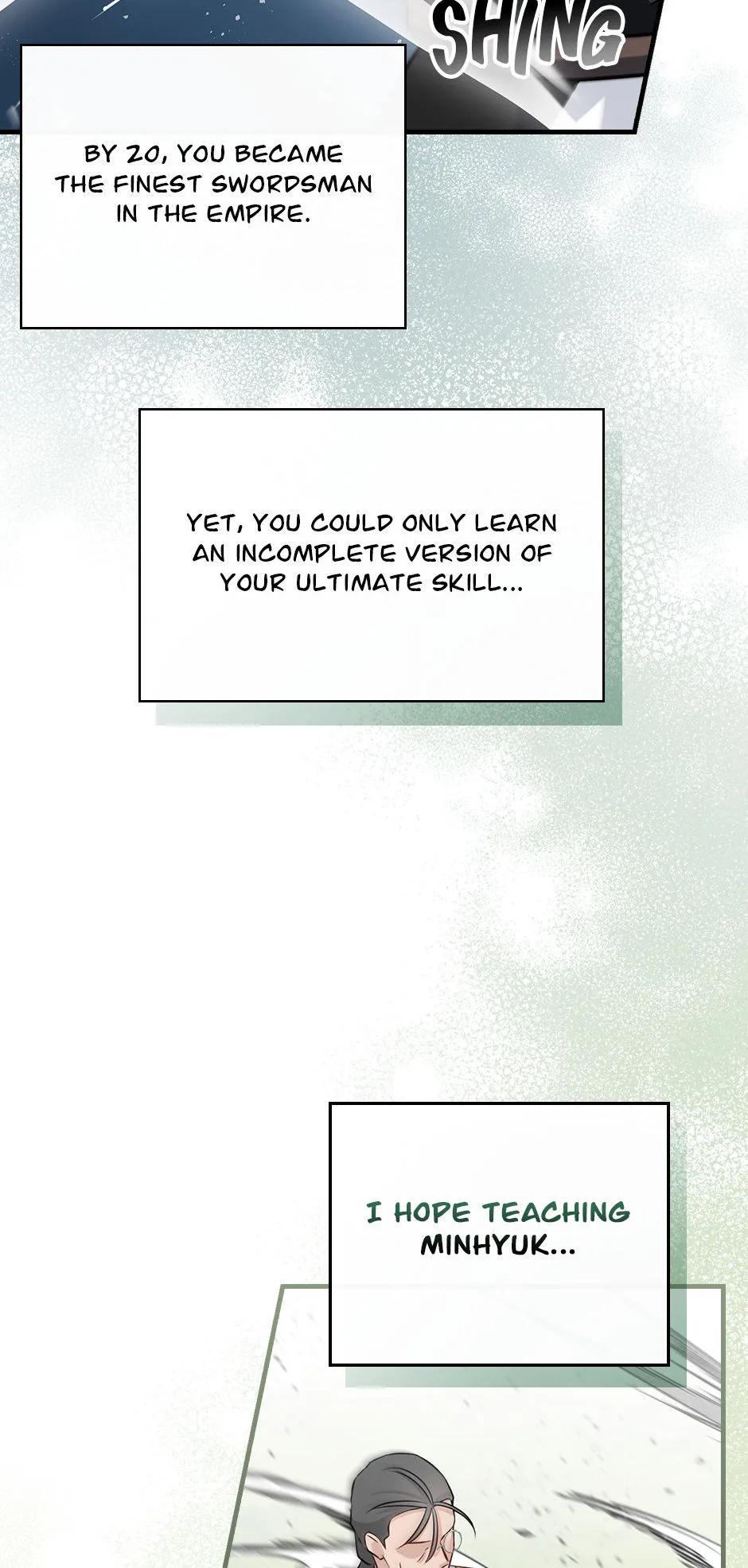 Leveling Up, By Only Eating! Chapter 163 Online - página 55