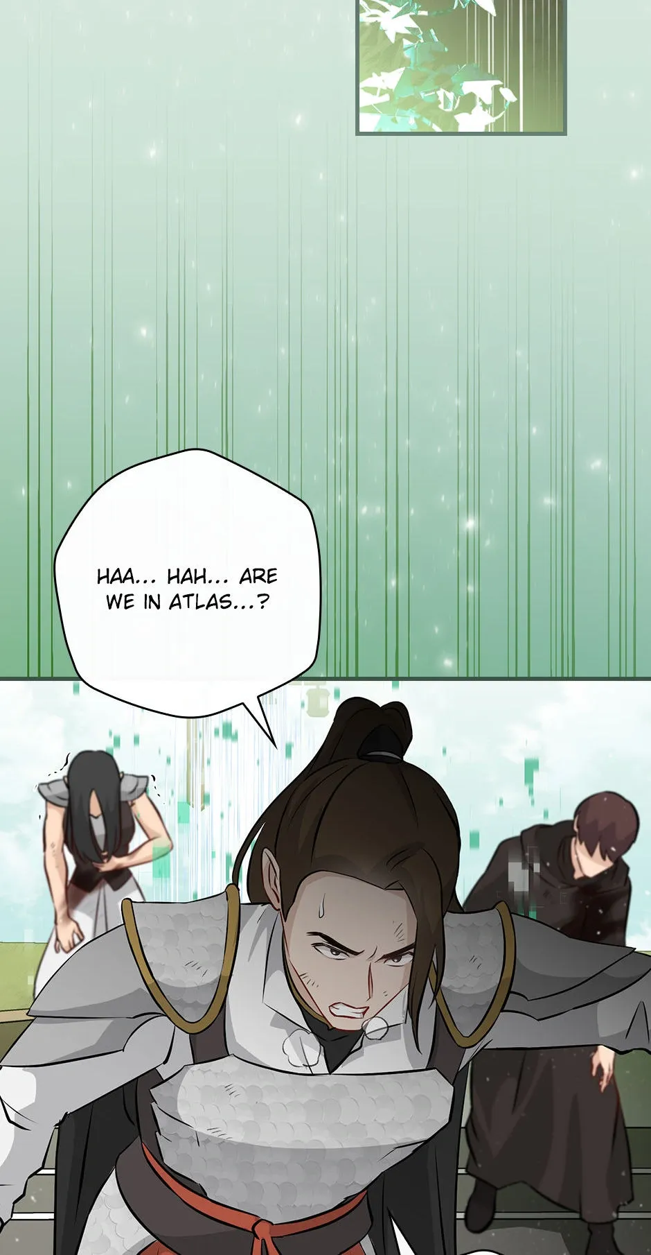 Leveling Up, By Only Eating! Chapter 163 Online - página 58