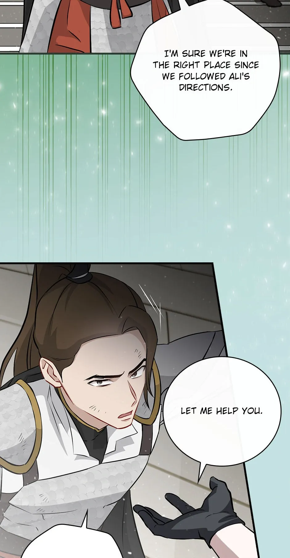 Leveling Up, By Only Eating! Chapter 163 Online - página 59