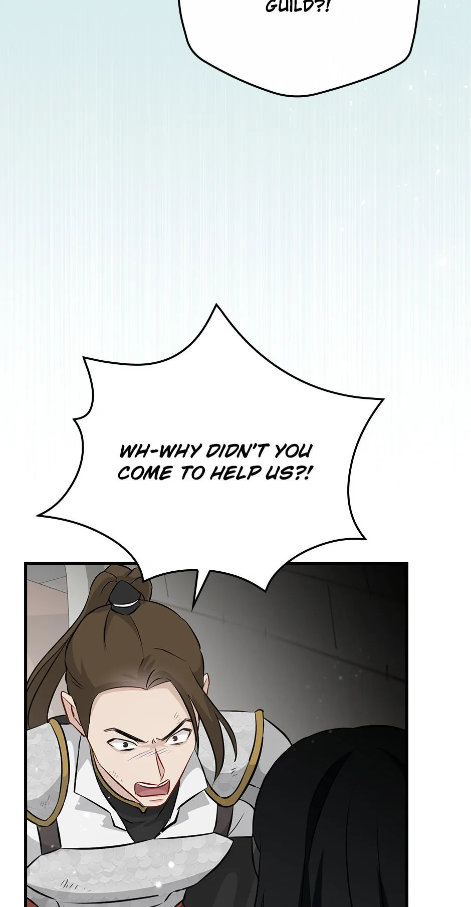 Leveling Up, By Only Eating! Chapter 163 Online - página 61
