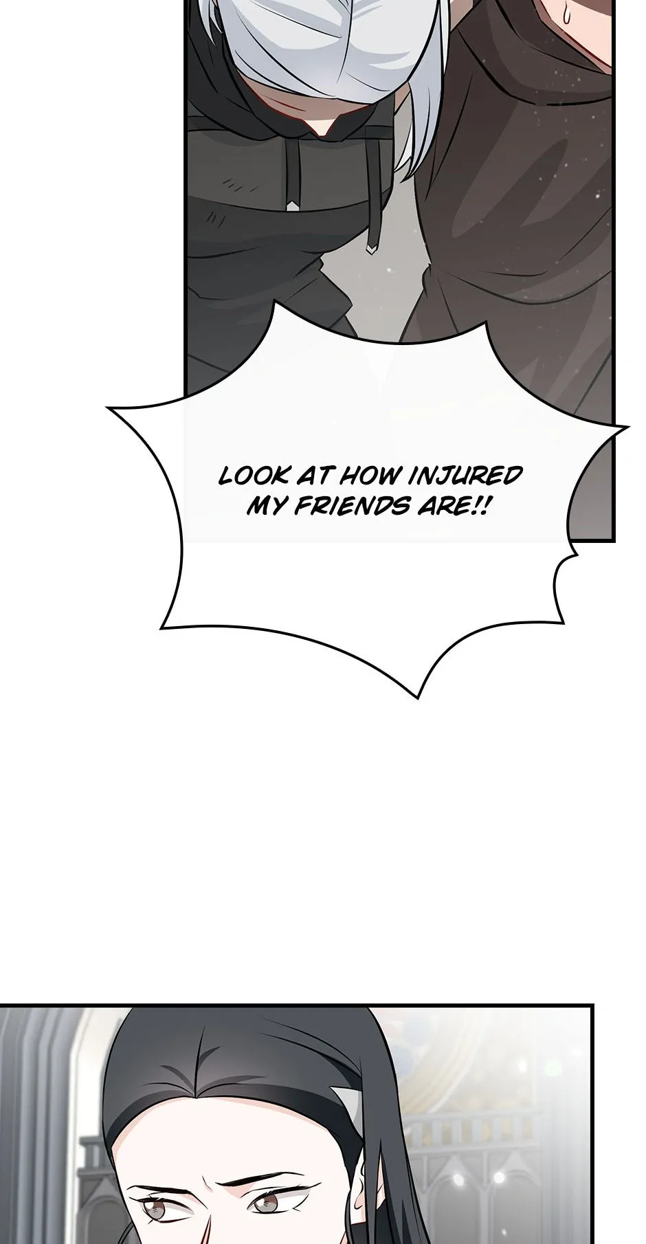 Leveling Up, By Only Eating! Chapter 163 Online - página 63
