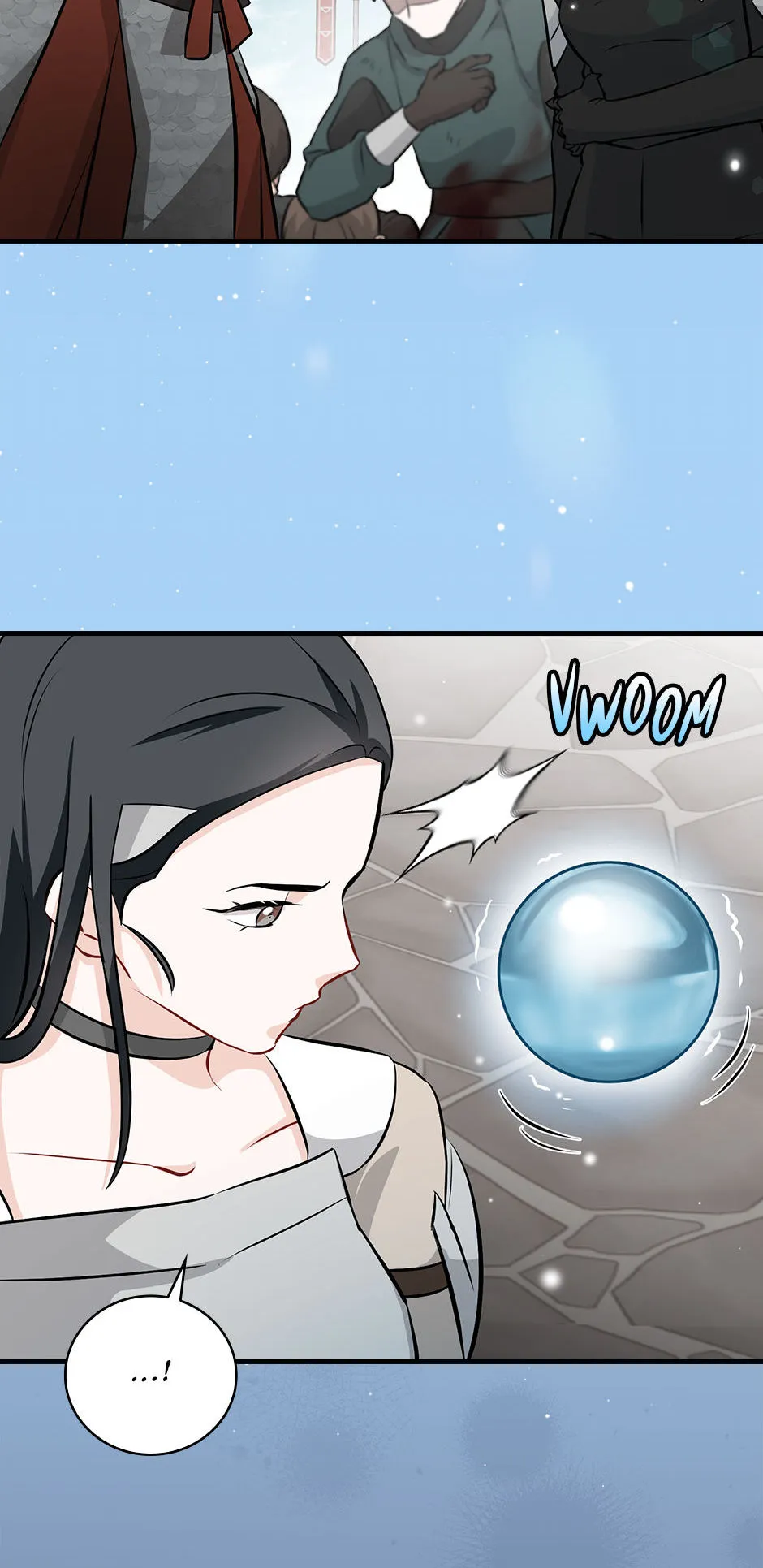 Leveling Up, By Only Eating! Chapter 163 Online - página 68
