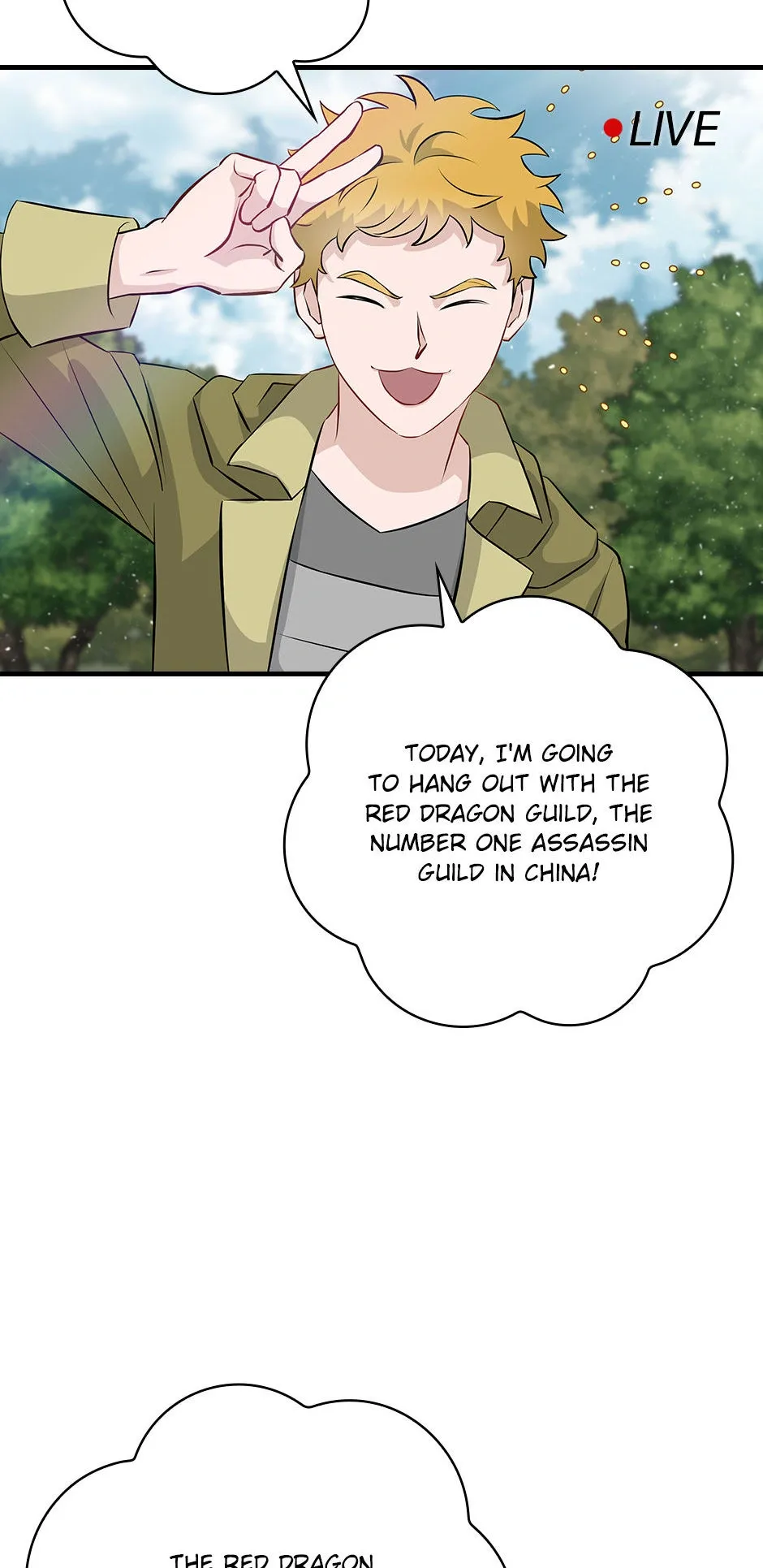 Leveling Up, By Only Eating! Chapter 163 Online - página 72