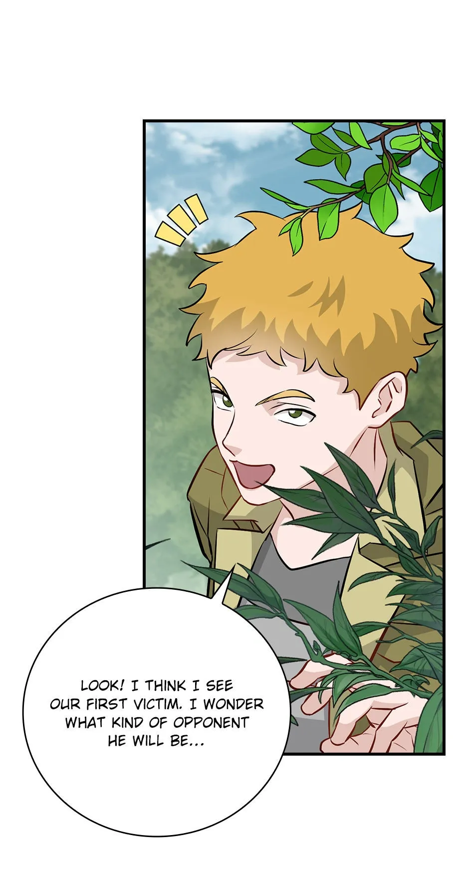Leveling Up, By Only Eating! Chapter 163 Online - página 74