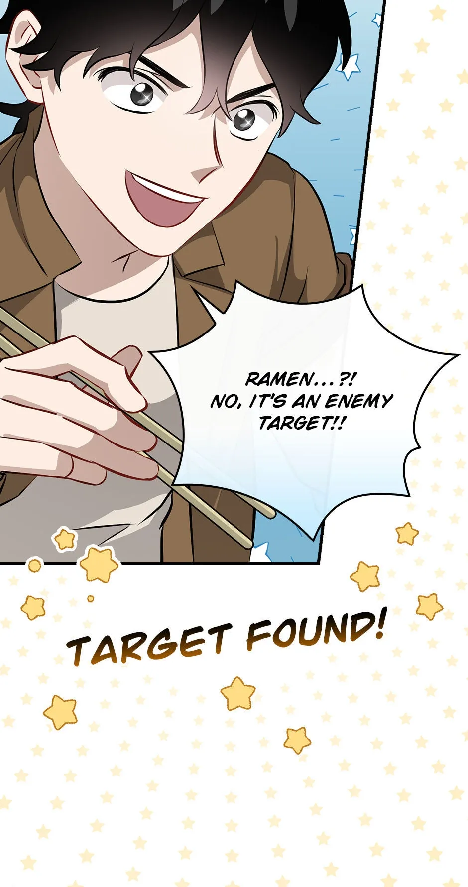Leveling Up, By Only Eating! Chapter 163 Online - página 78