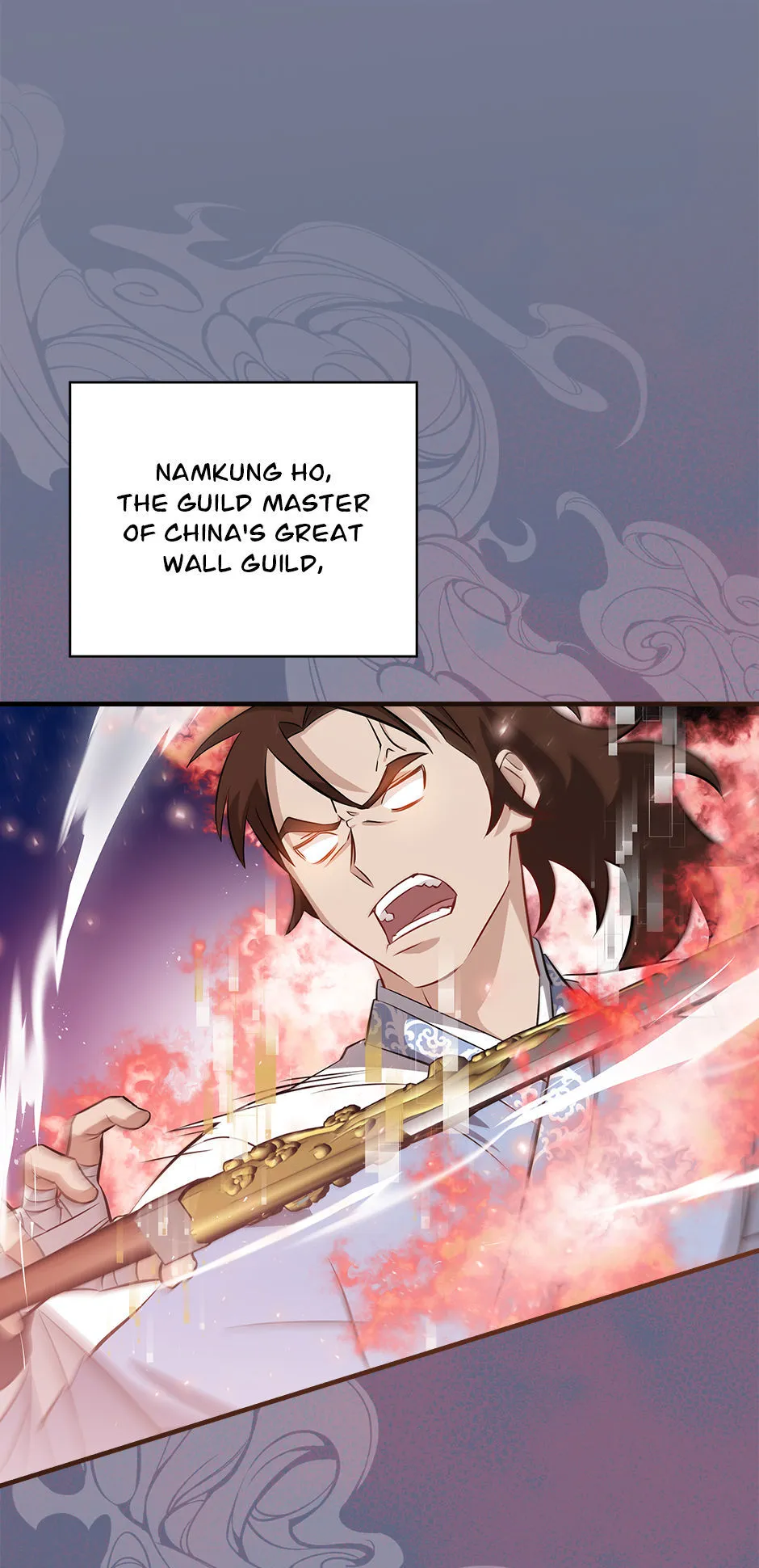 Leveling Up, By Only Eating! Chapter 166 Online - página 1