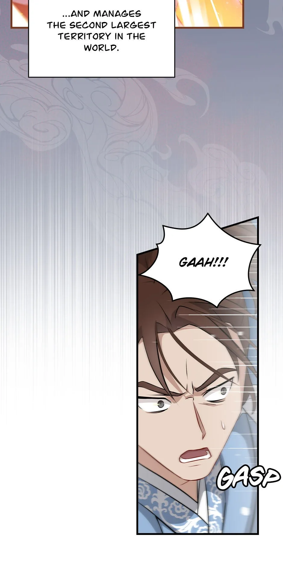 Leveling Up, By Only Eating! Chapter 166 Online - página 3