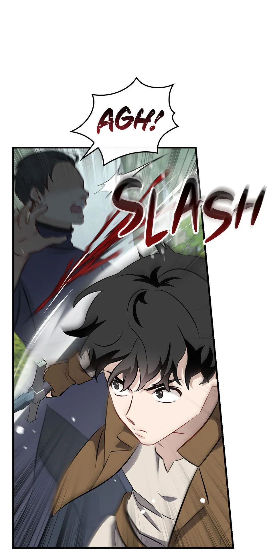 Leveling Up, By Only Eating! Chapter 166 Online - página 4