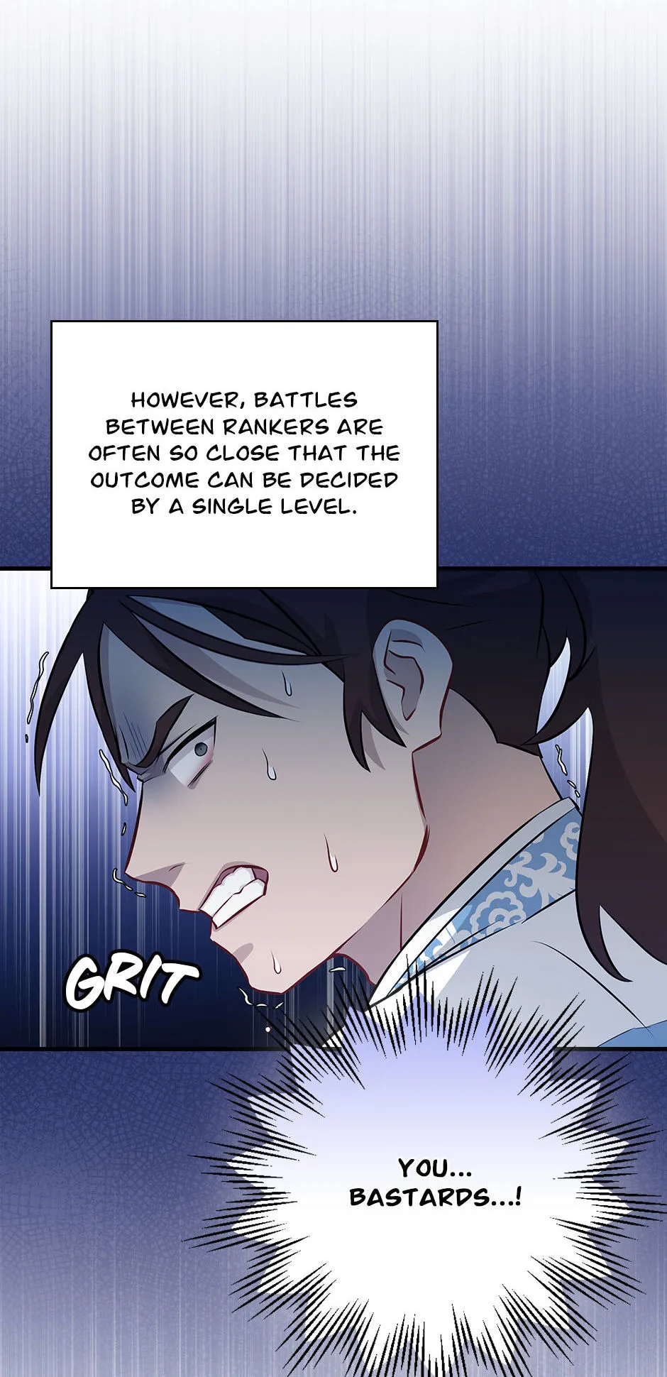 Leveling Up, By Only Eating! Chapter 166 Online - página 6