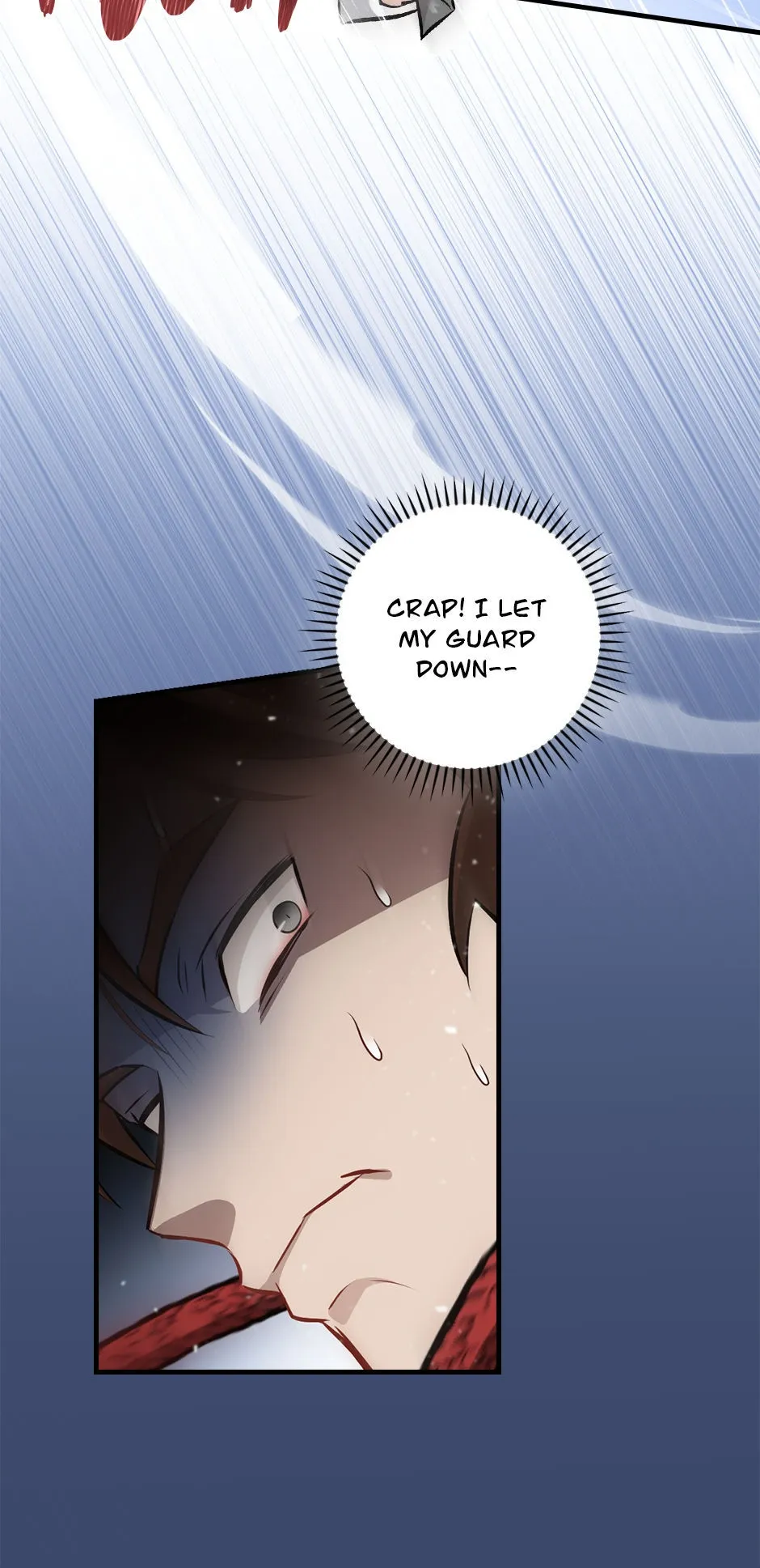 Leveling Up, By Only Eating! Chapter 166 Online - página 9