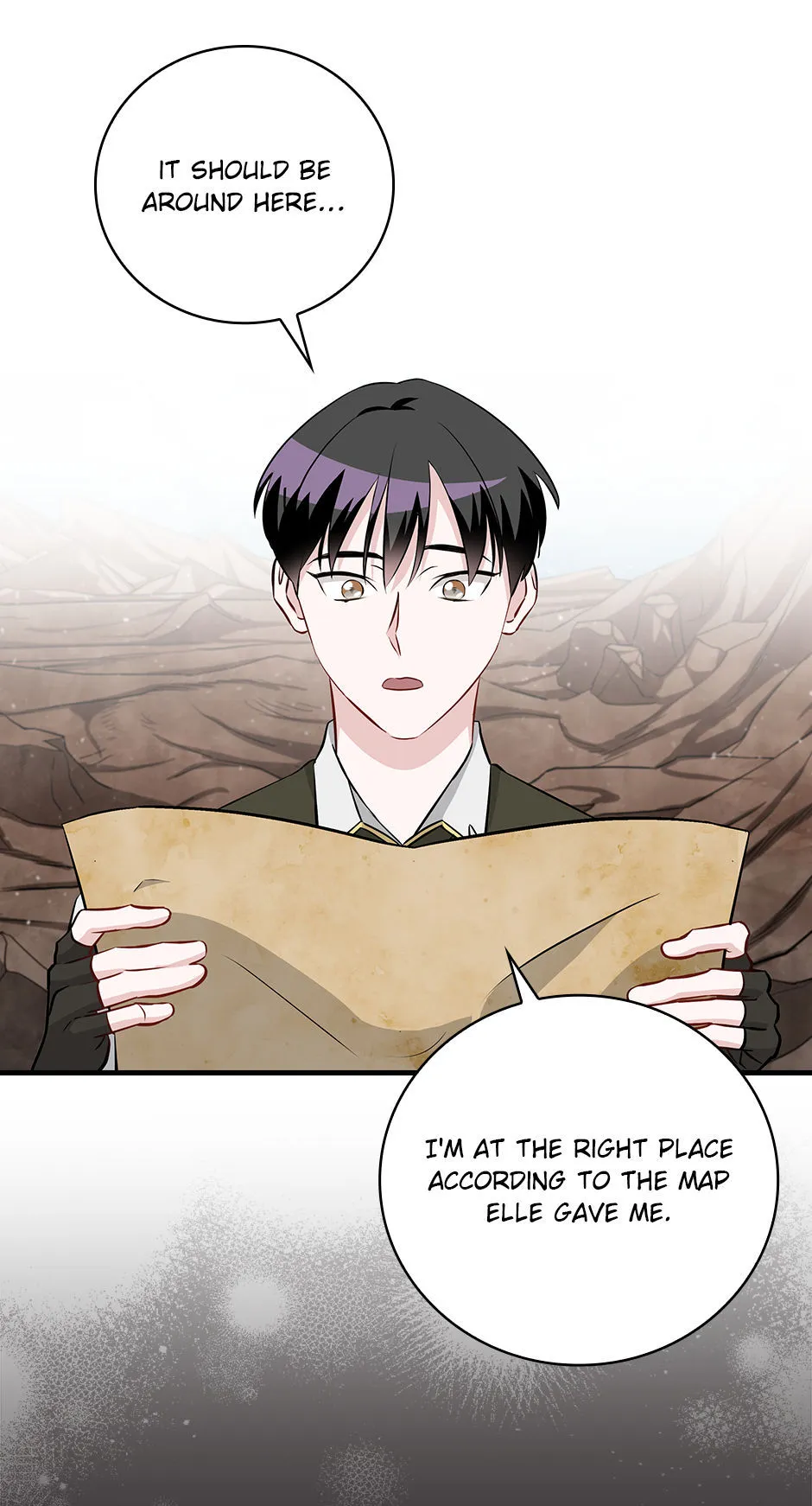 Leveling Up, By Only Eating! Chapter 166 Online - página 14