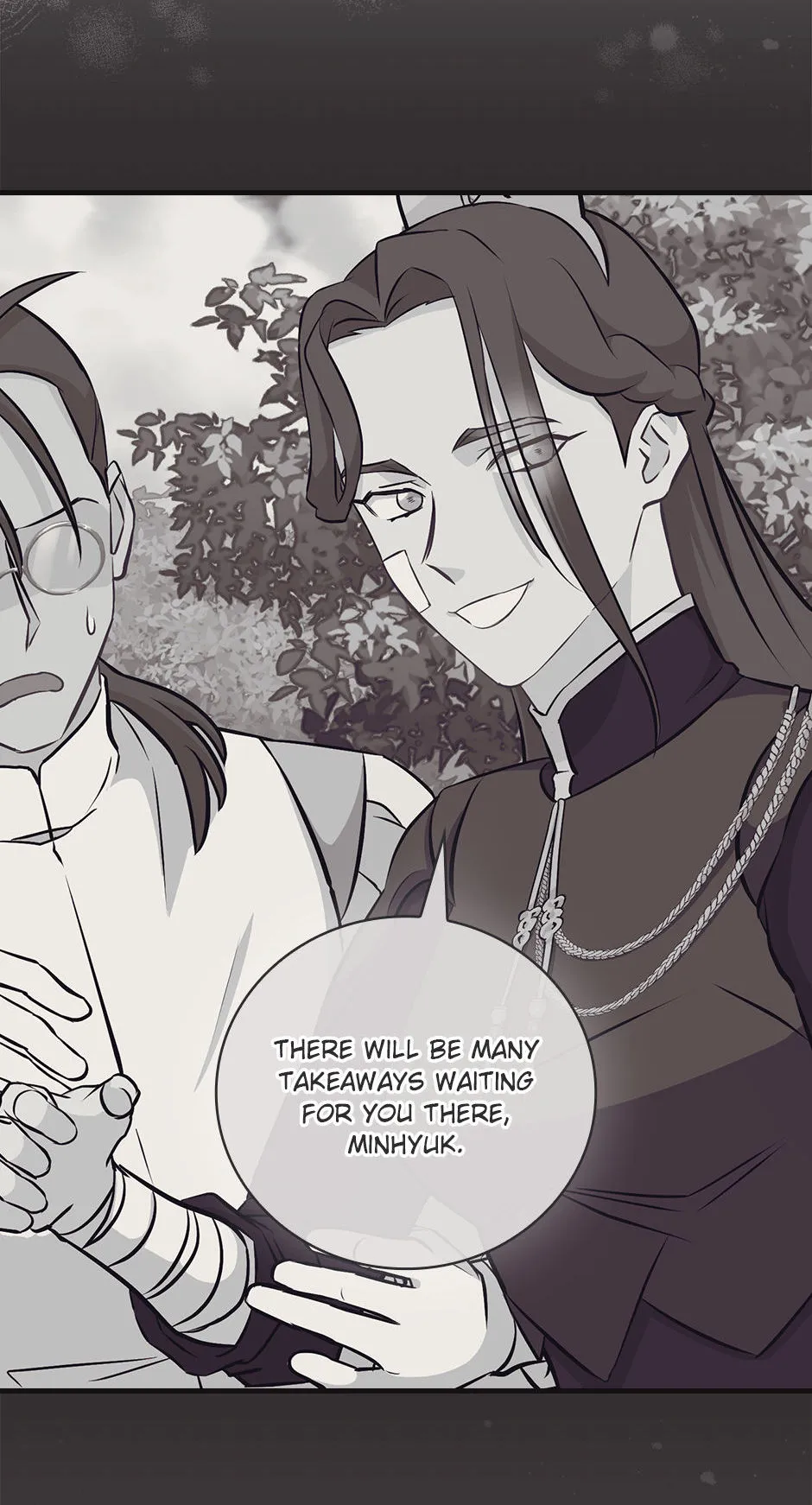 Leveling Up, By Only Eating! Chapter 166 Online - página 15