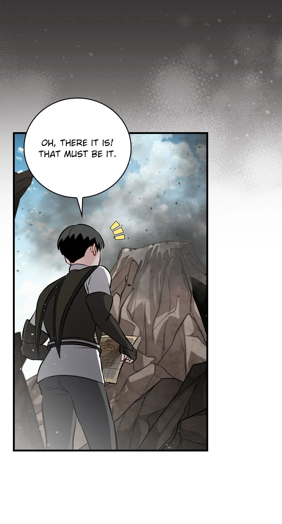 Leveling Up, By Only Eating! Chapter 166 Online - página 16