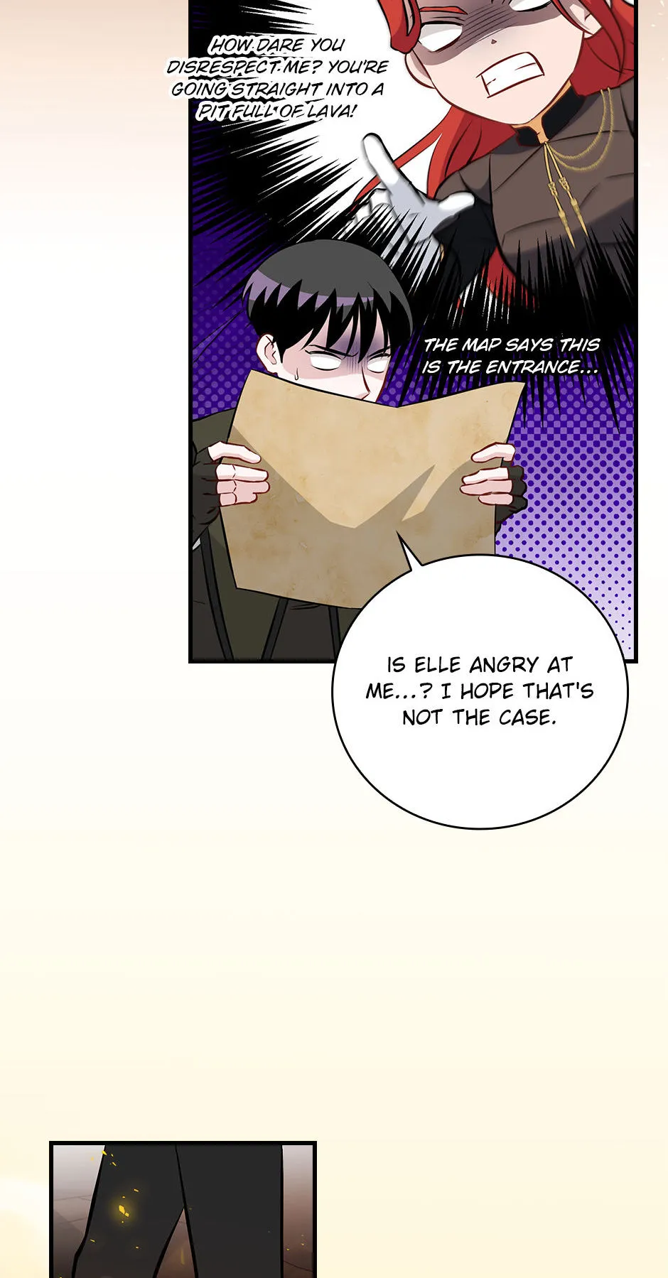 Leveling Up, By Only Eating! Chapter 166 Online - página 19