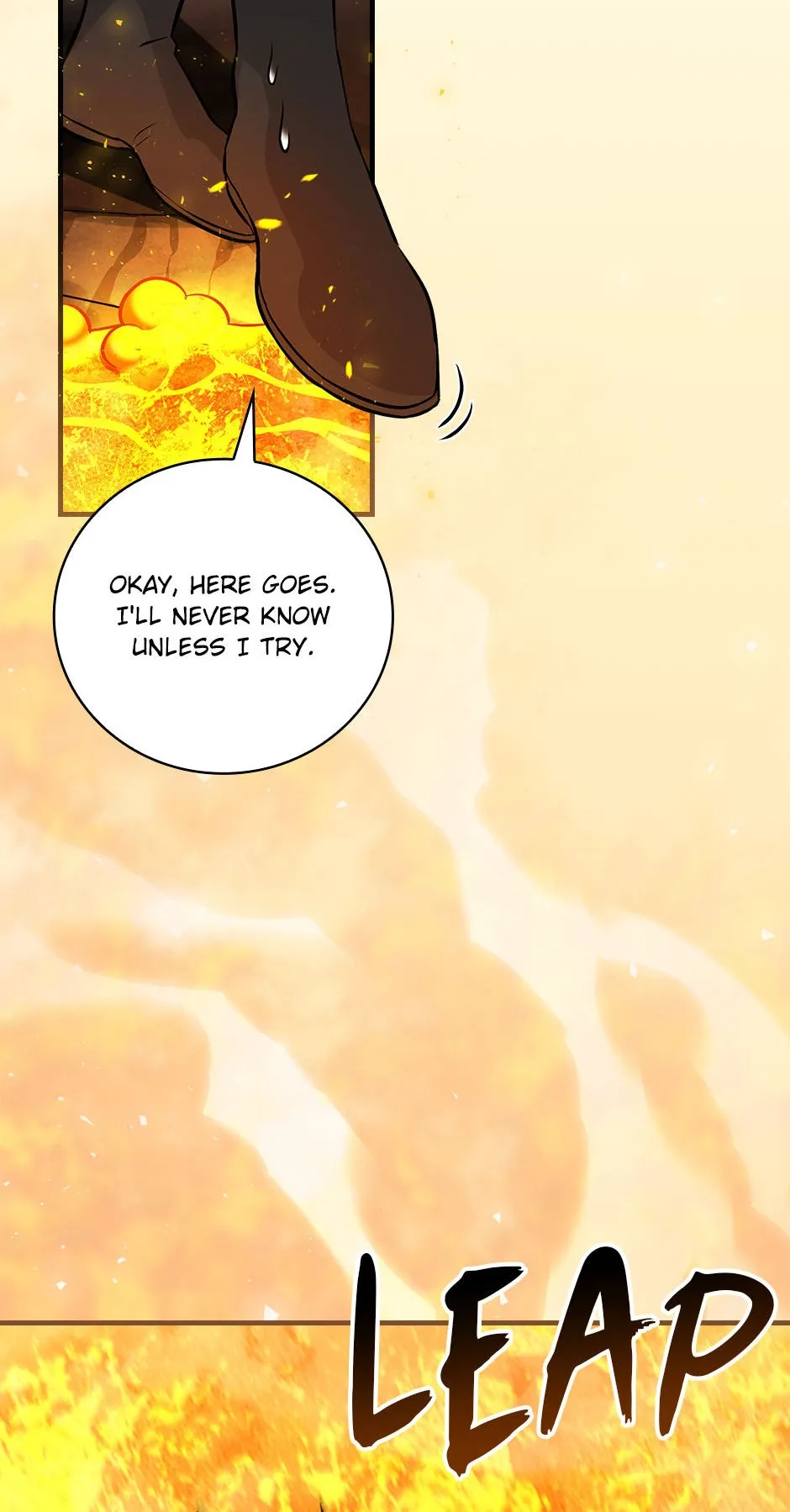 Leveling Up, By Only Eating! Chapter 166 Online - página 20